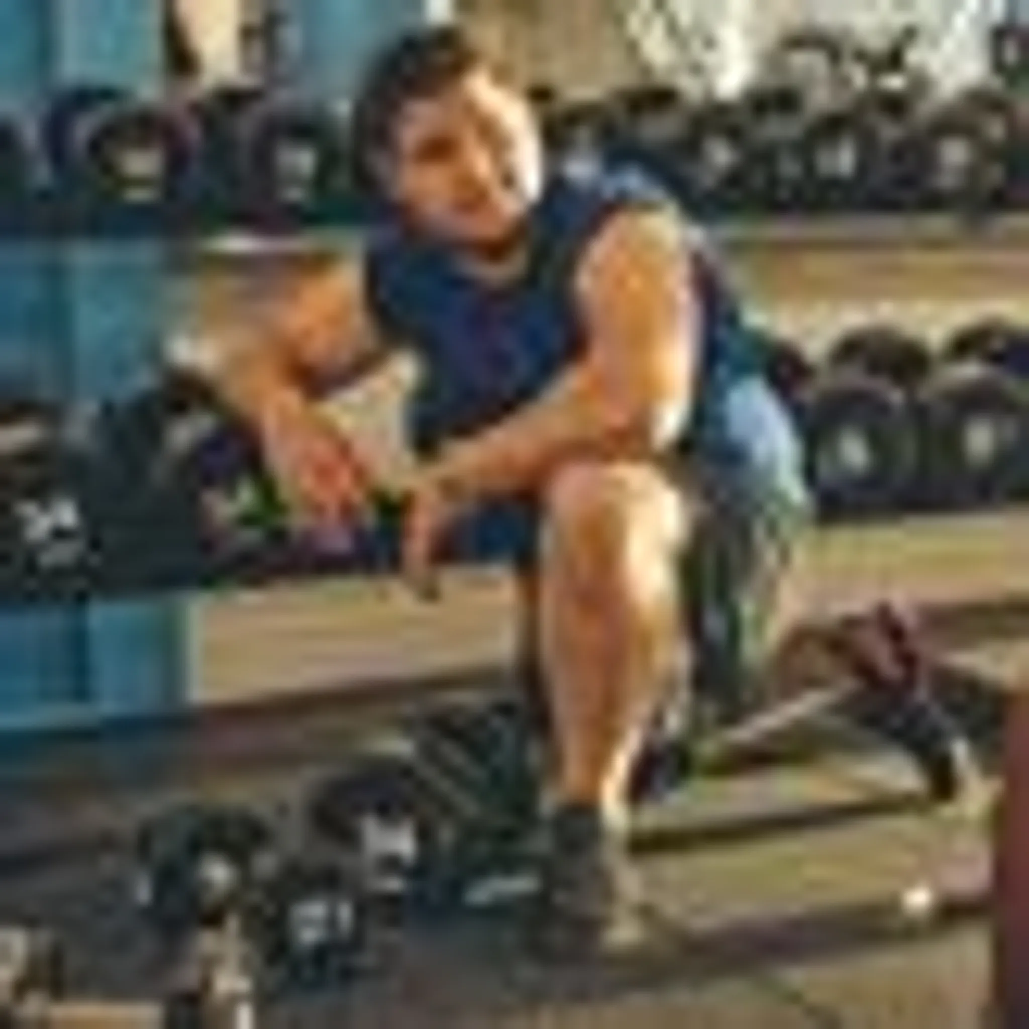 The Gym Group Glenrothes