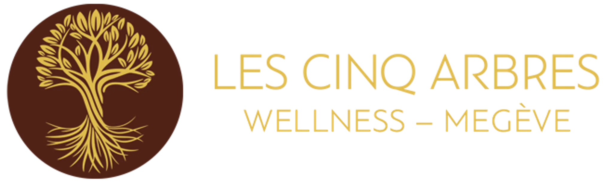 Les Cinq Arbres