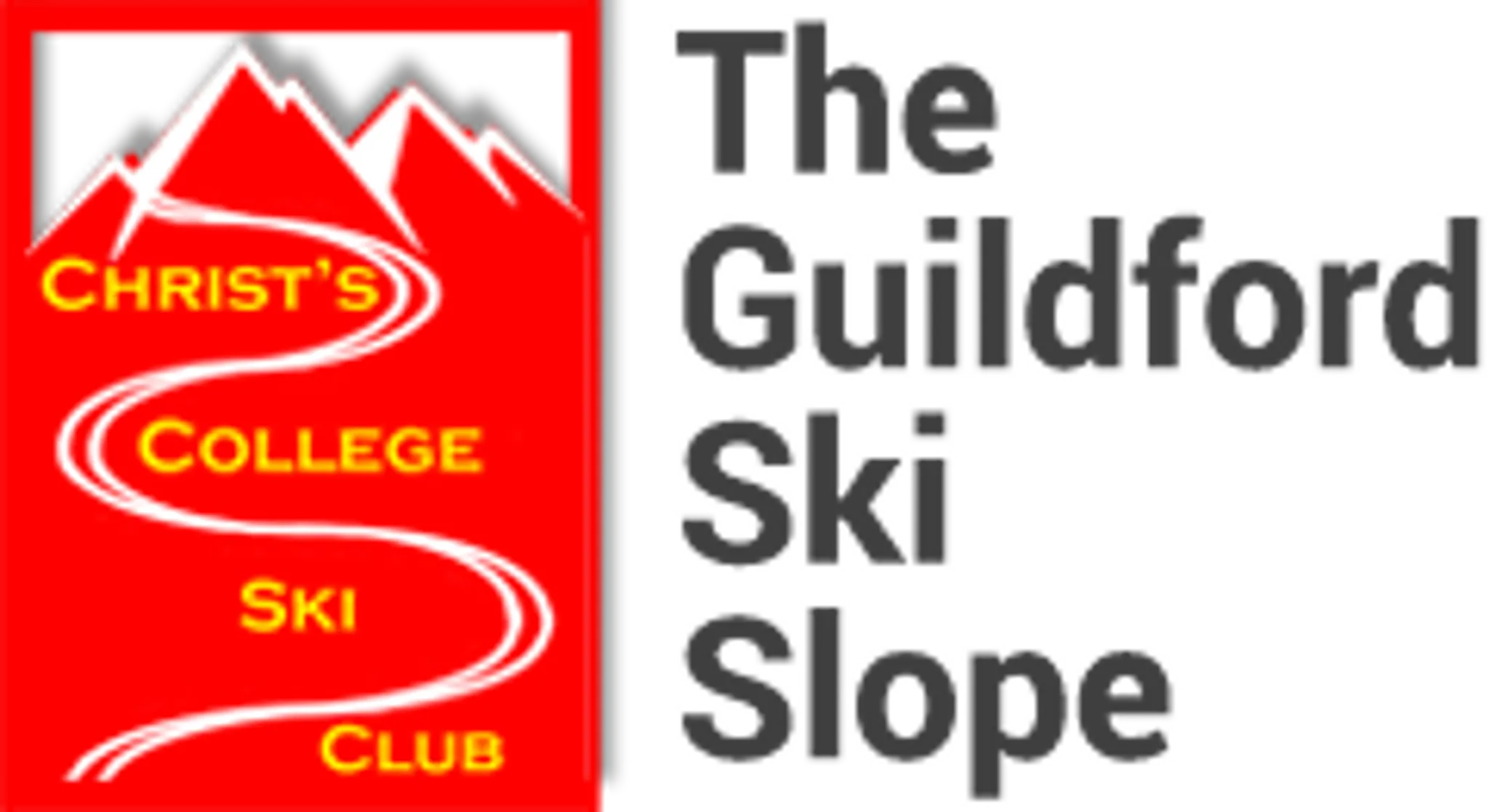 The Guildford Ski Slope