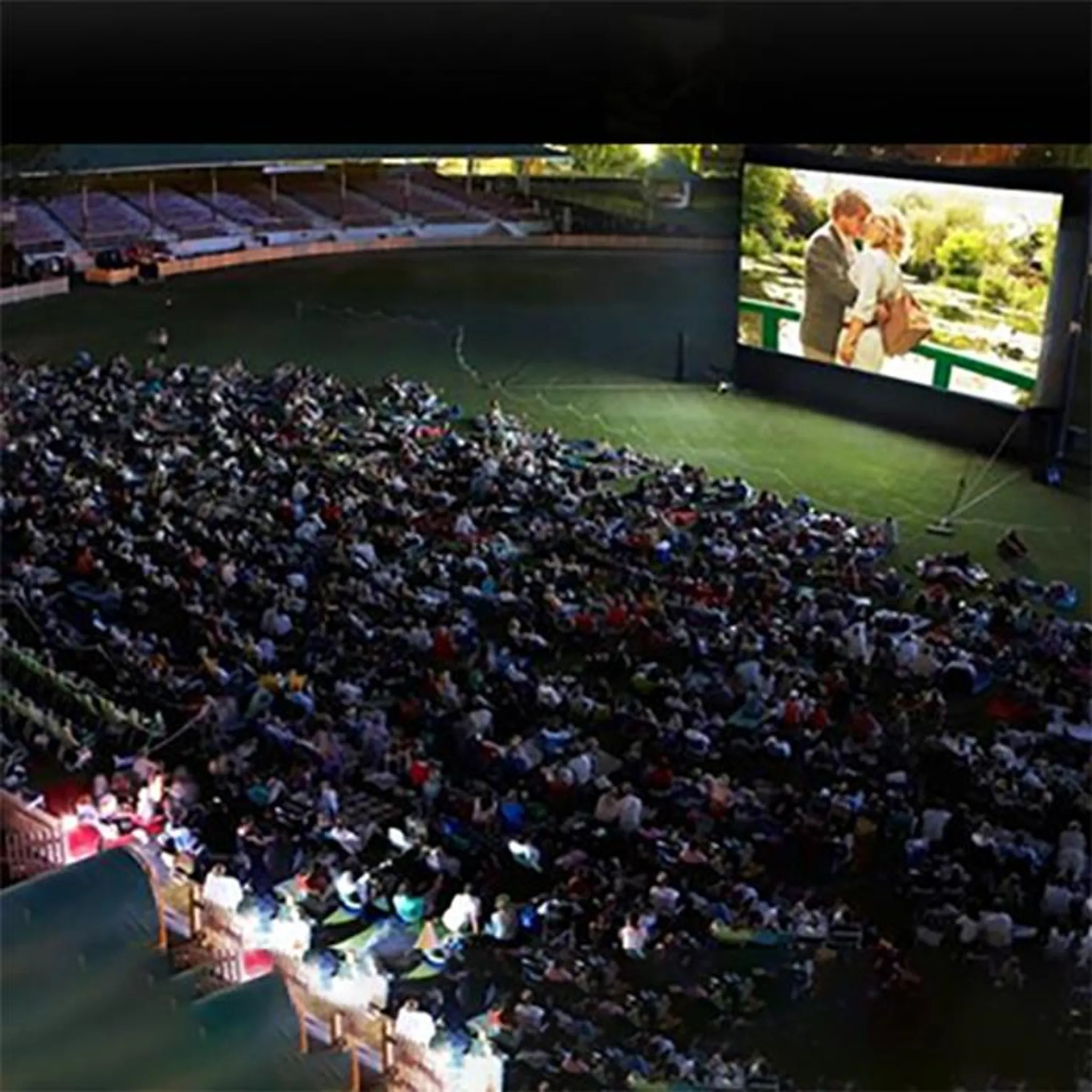 Sunset Cinema North Sydney