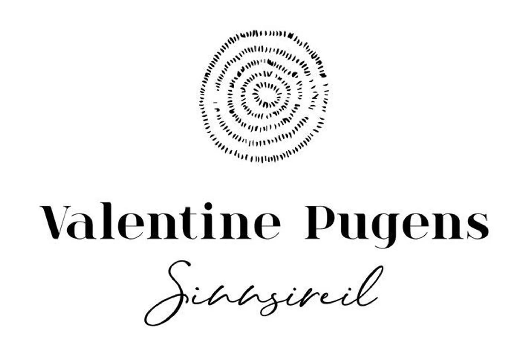 Valentine Pugens Sinnsireil