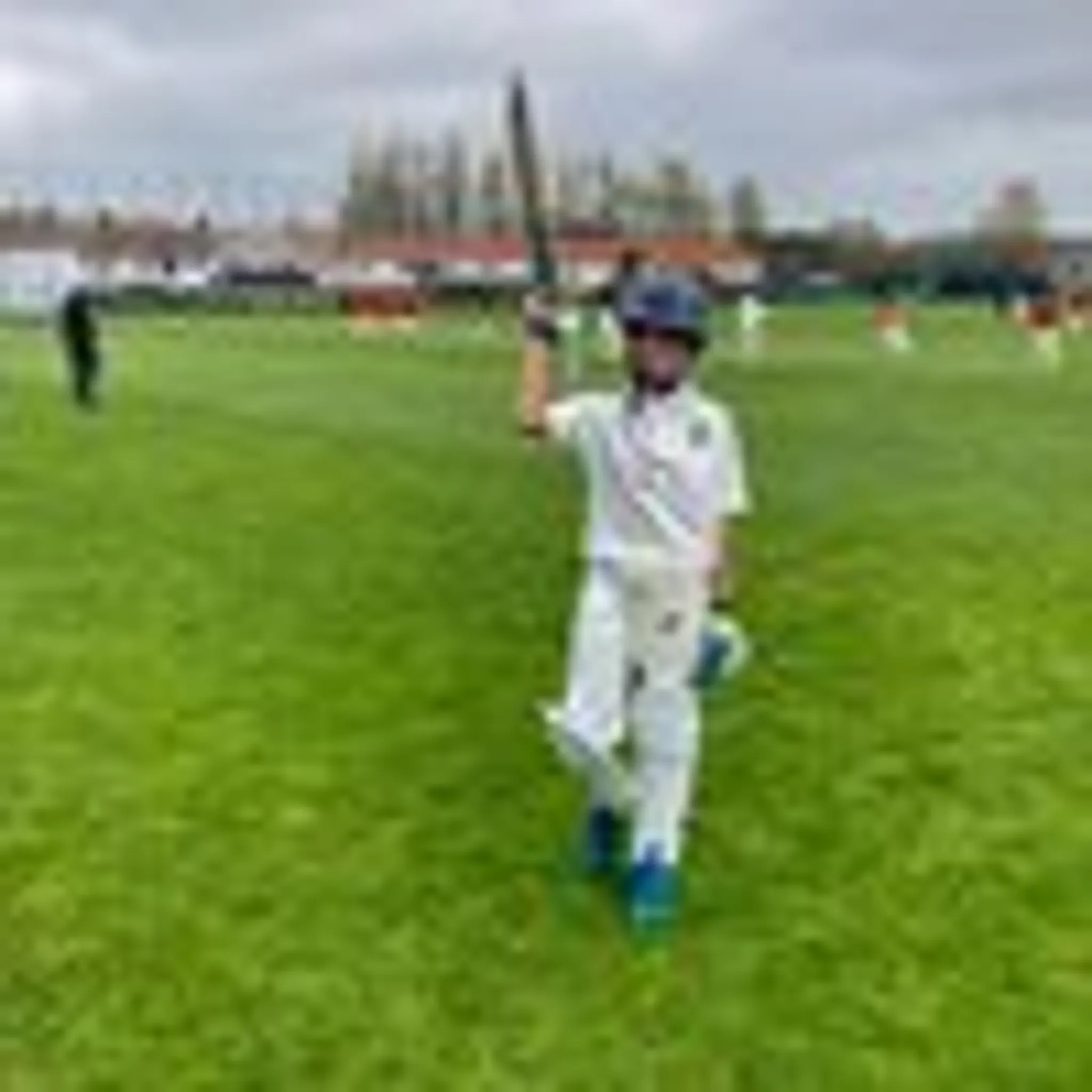 Hornsey Cricket Club