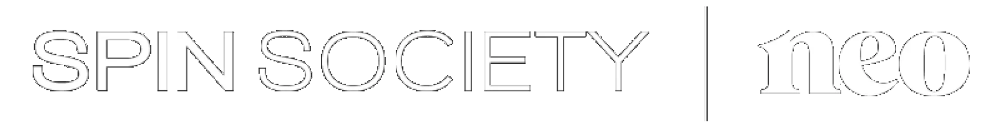 Spin Society