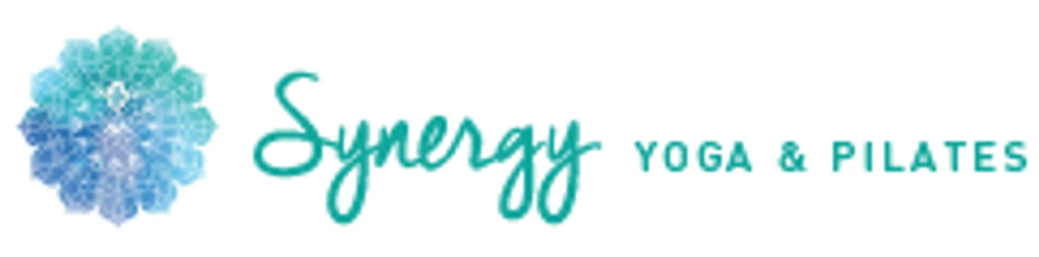 Synergy Yoga & Pilates