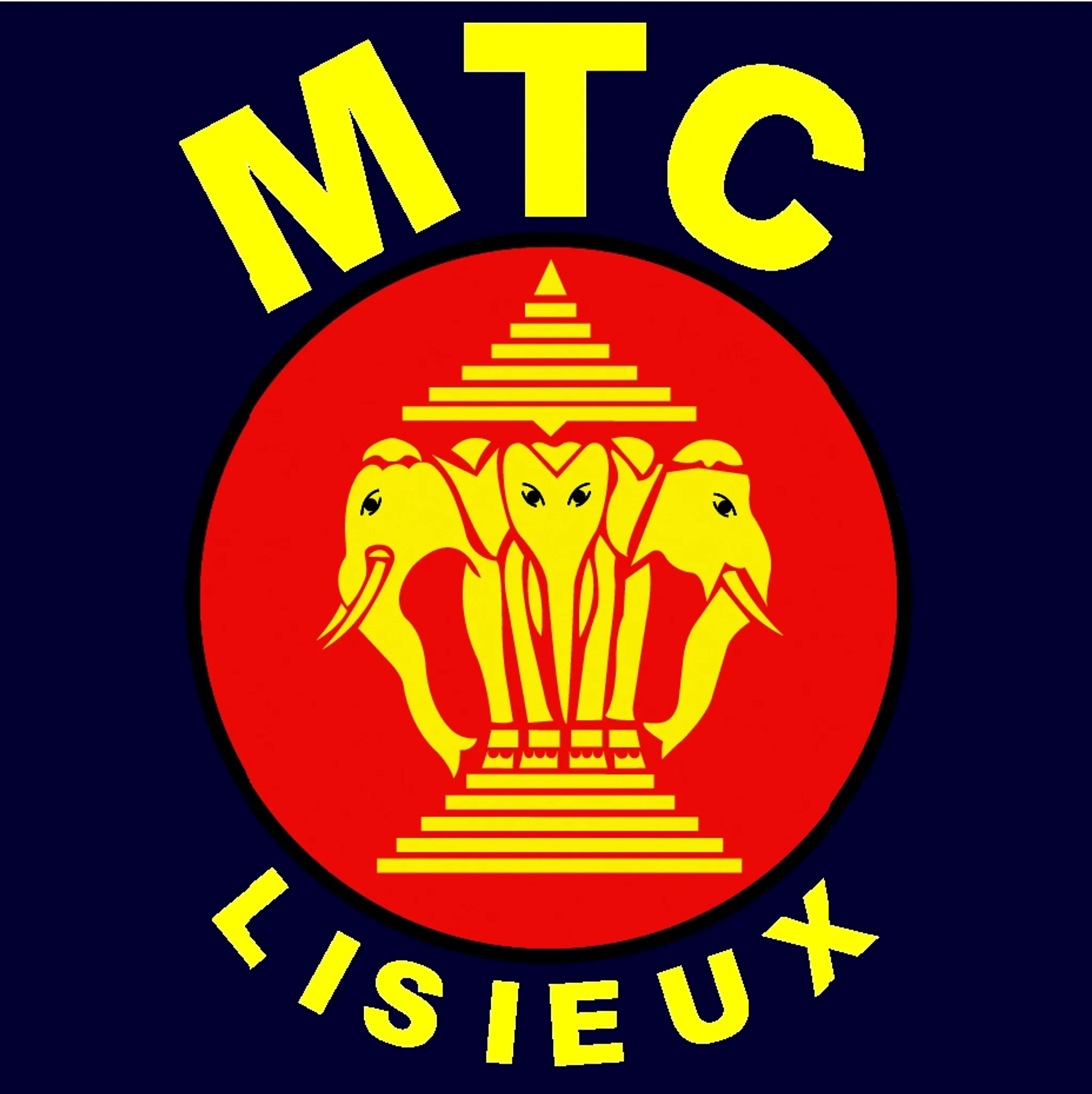 MTC Club de Muay Thaï Lisieux