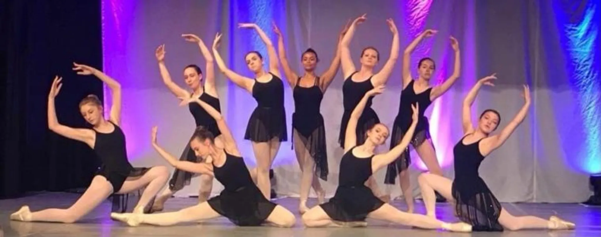 Dorchester Ballet and Dance Show