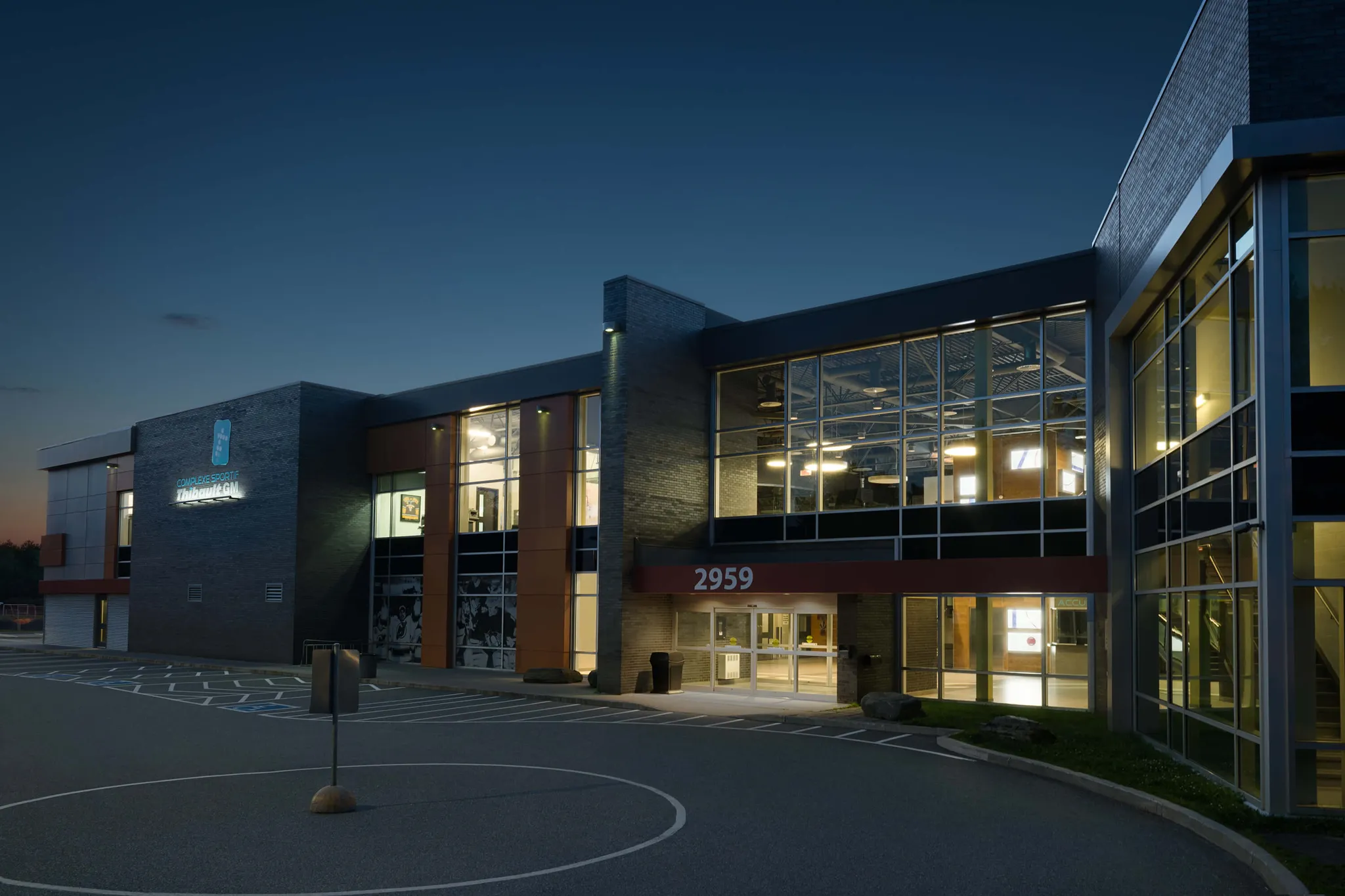 Camp M11 et M13 Élite