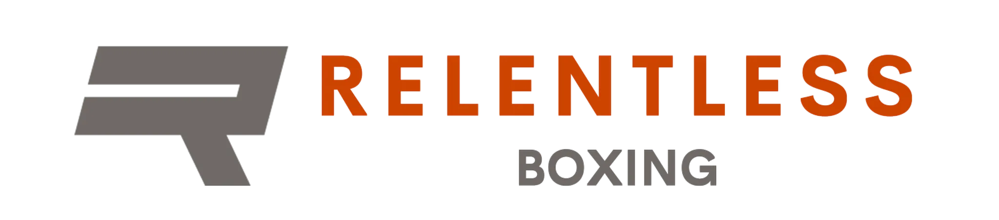 Relentless Boxing London