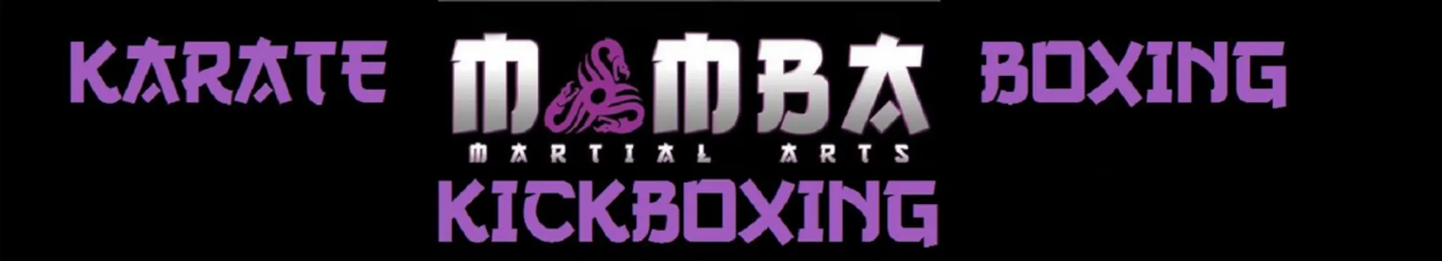 Mini Mamba Kids Kickboxing