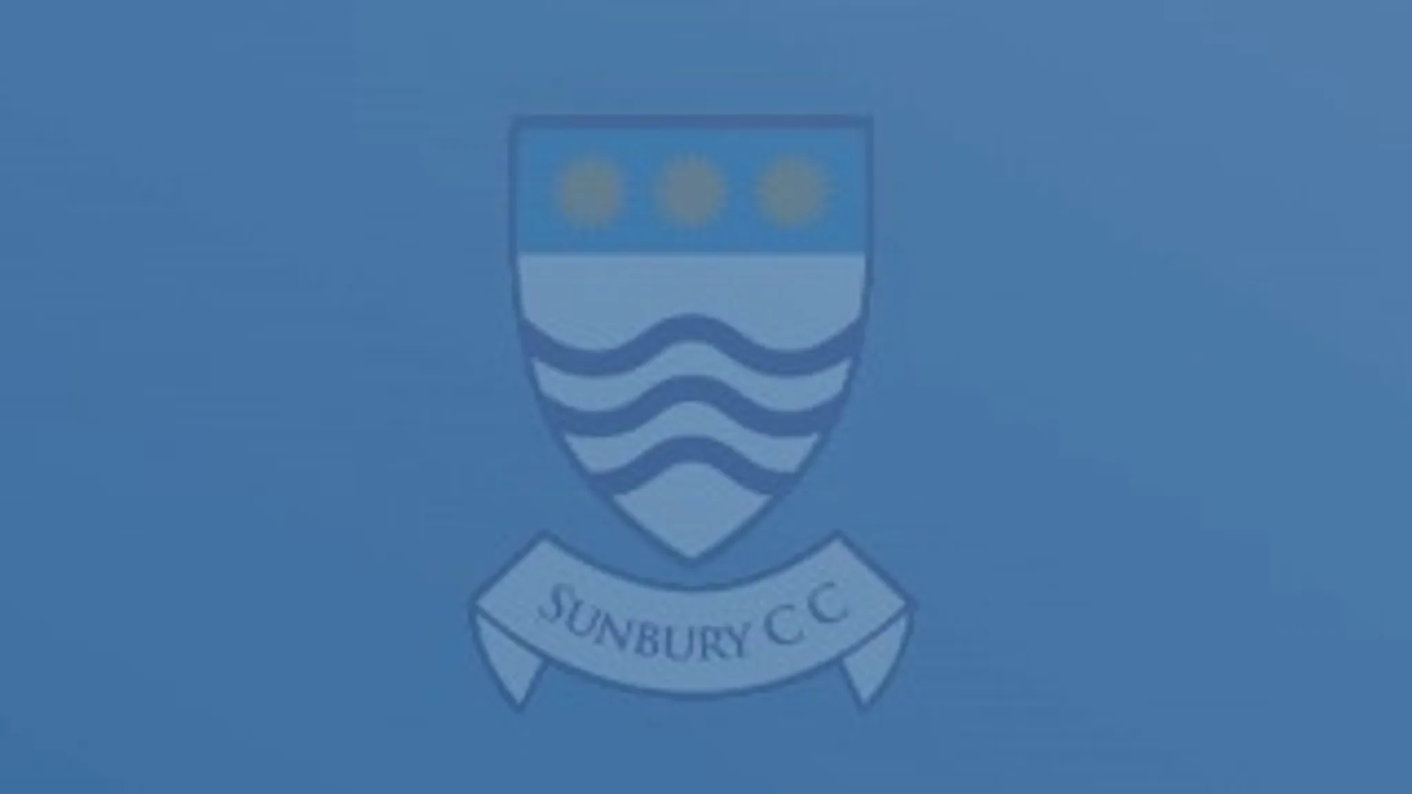 Sunbury Cricket Club