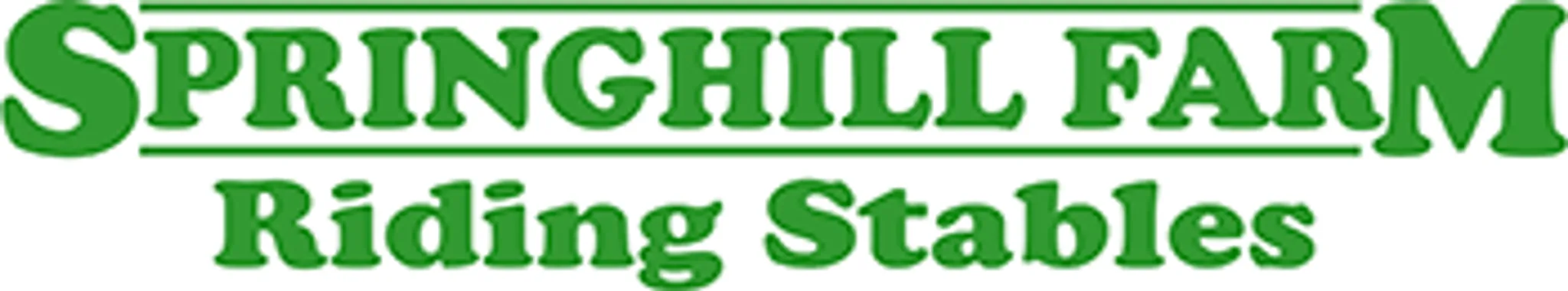 Springhill Farm
