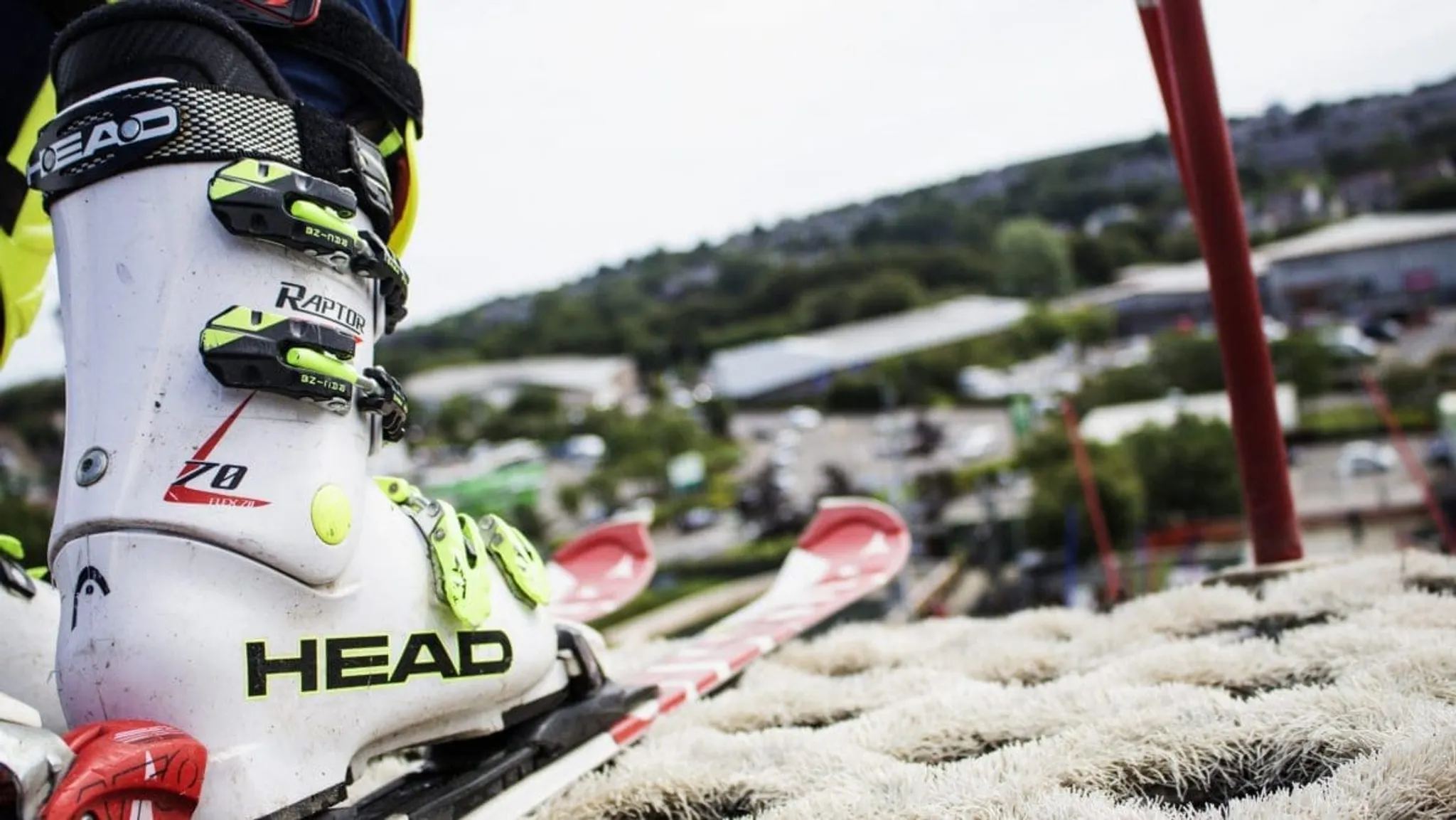 P4-P7 Mixed Basketball Session at Dyce Primary