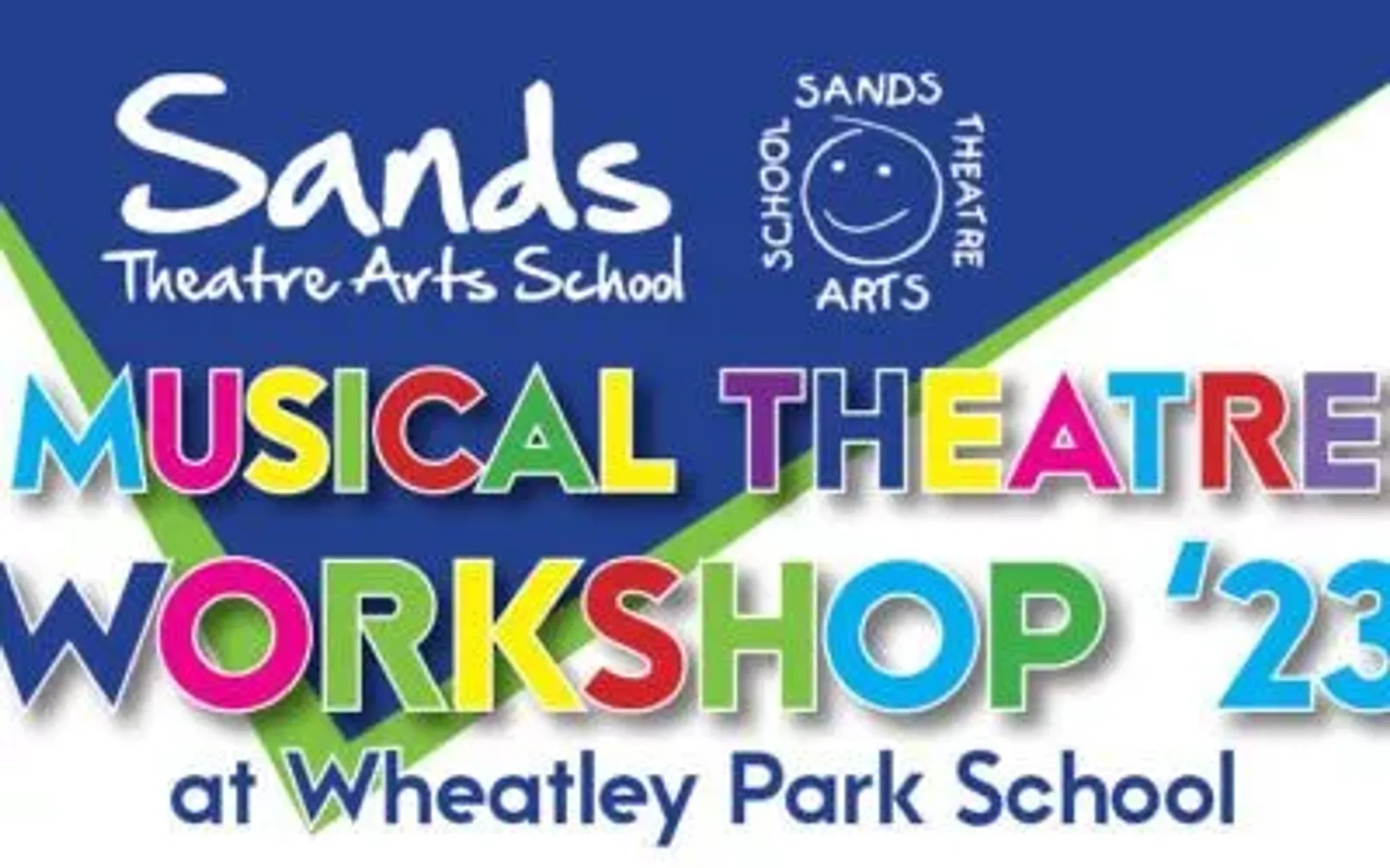 Sands Theatre Arts School
