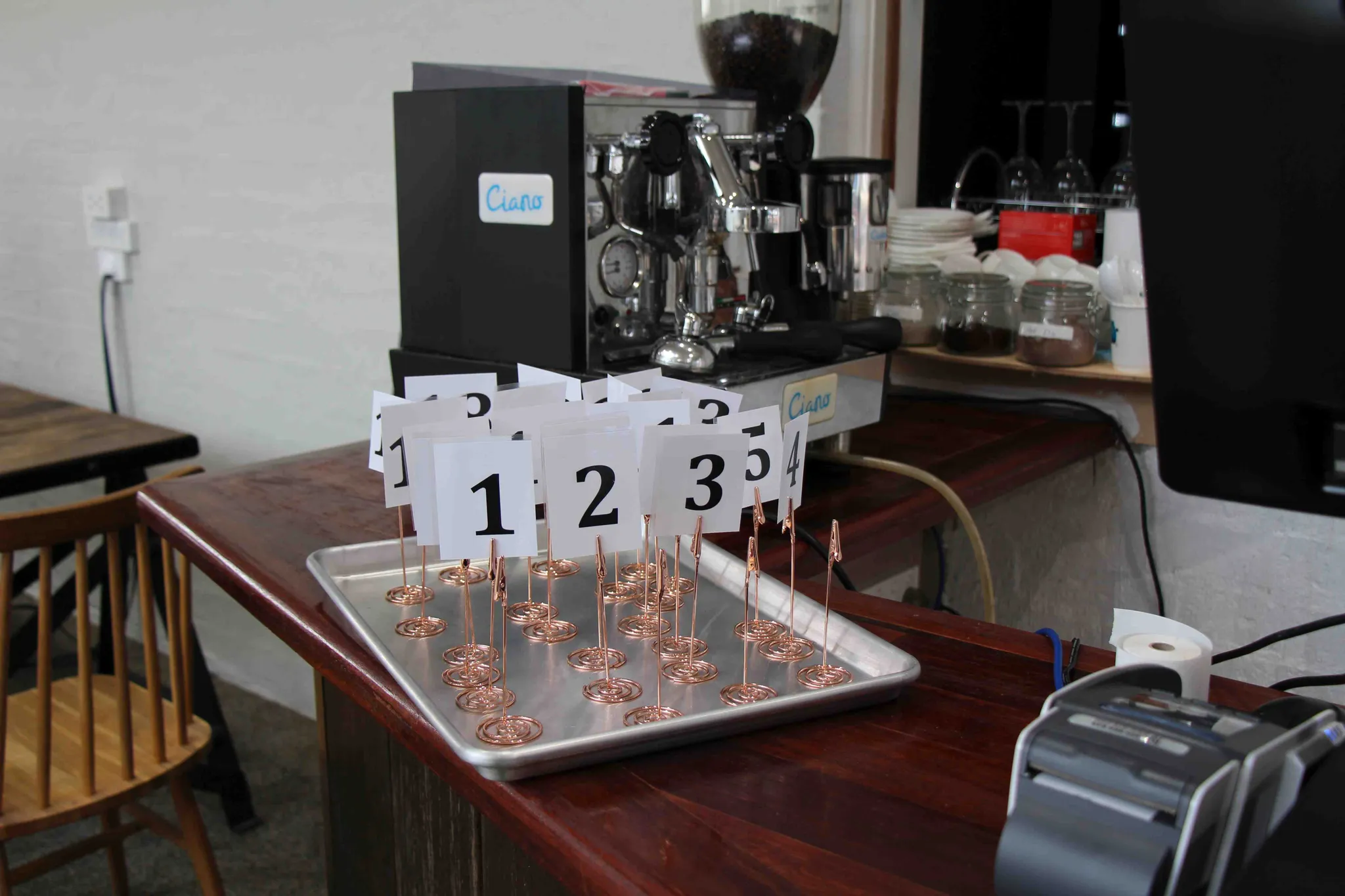 Golf Gift Vouchers at Albert Park GC