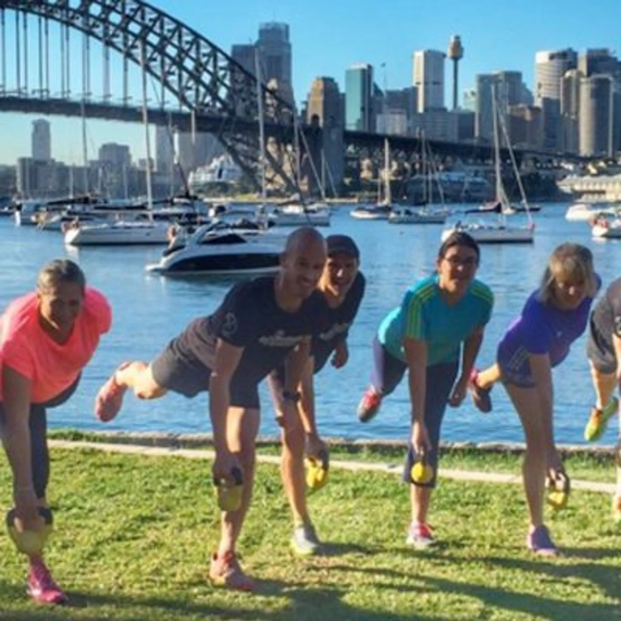 Strength & Stability Class