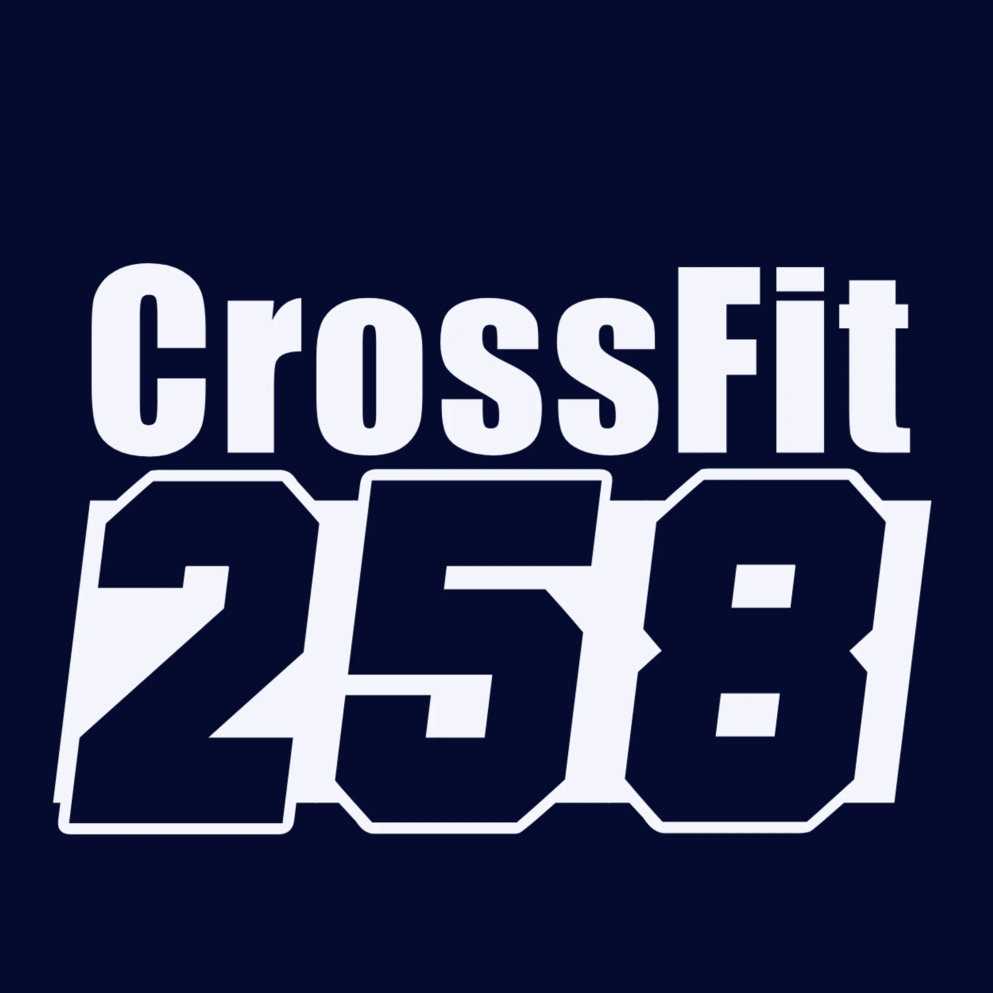 CrossFit 258