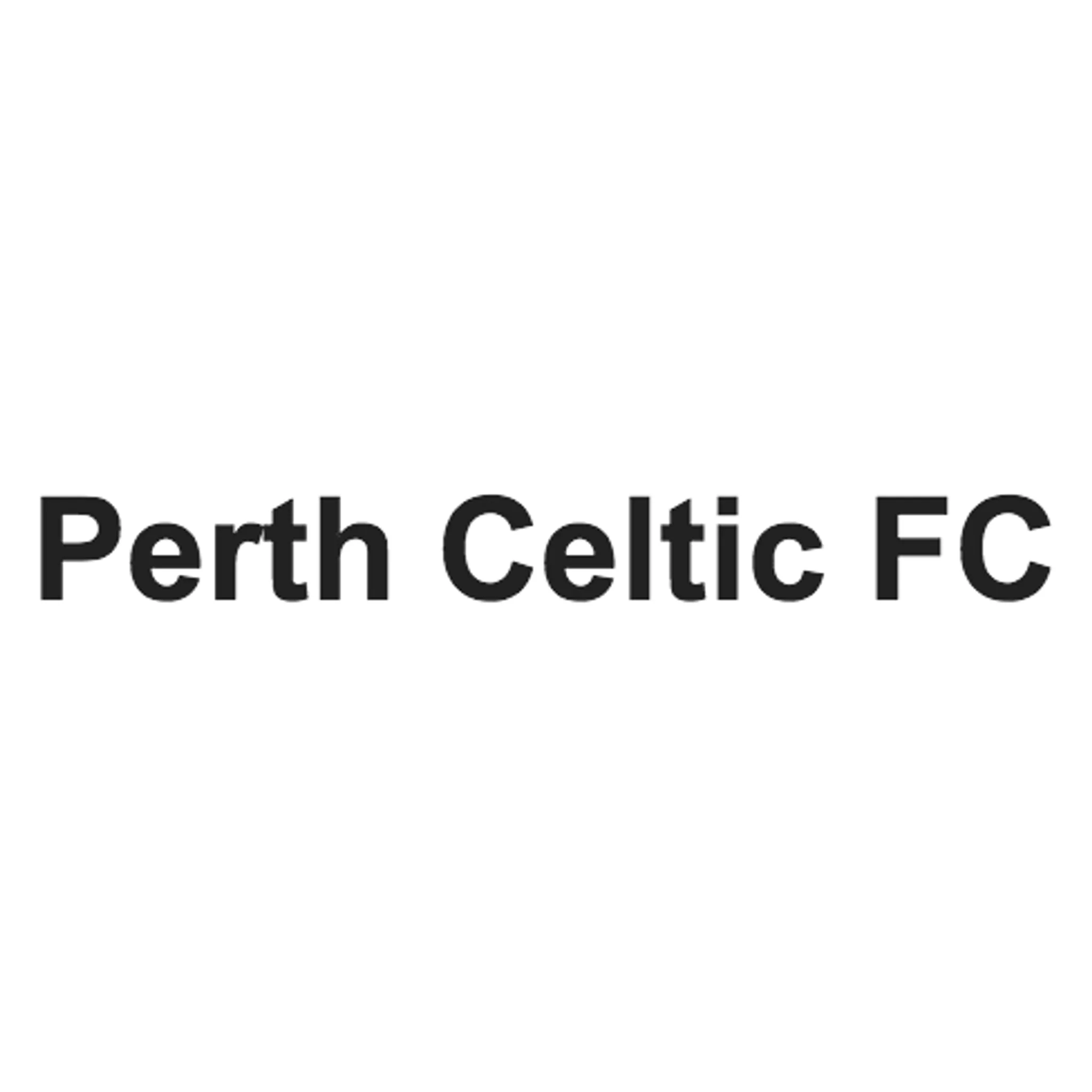 Perth Celtic FC (Football West)