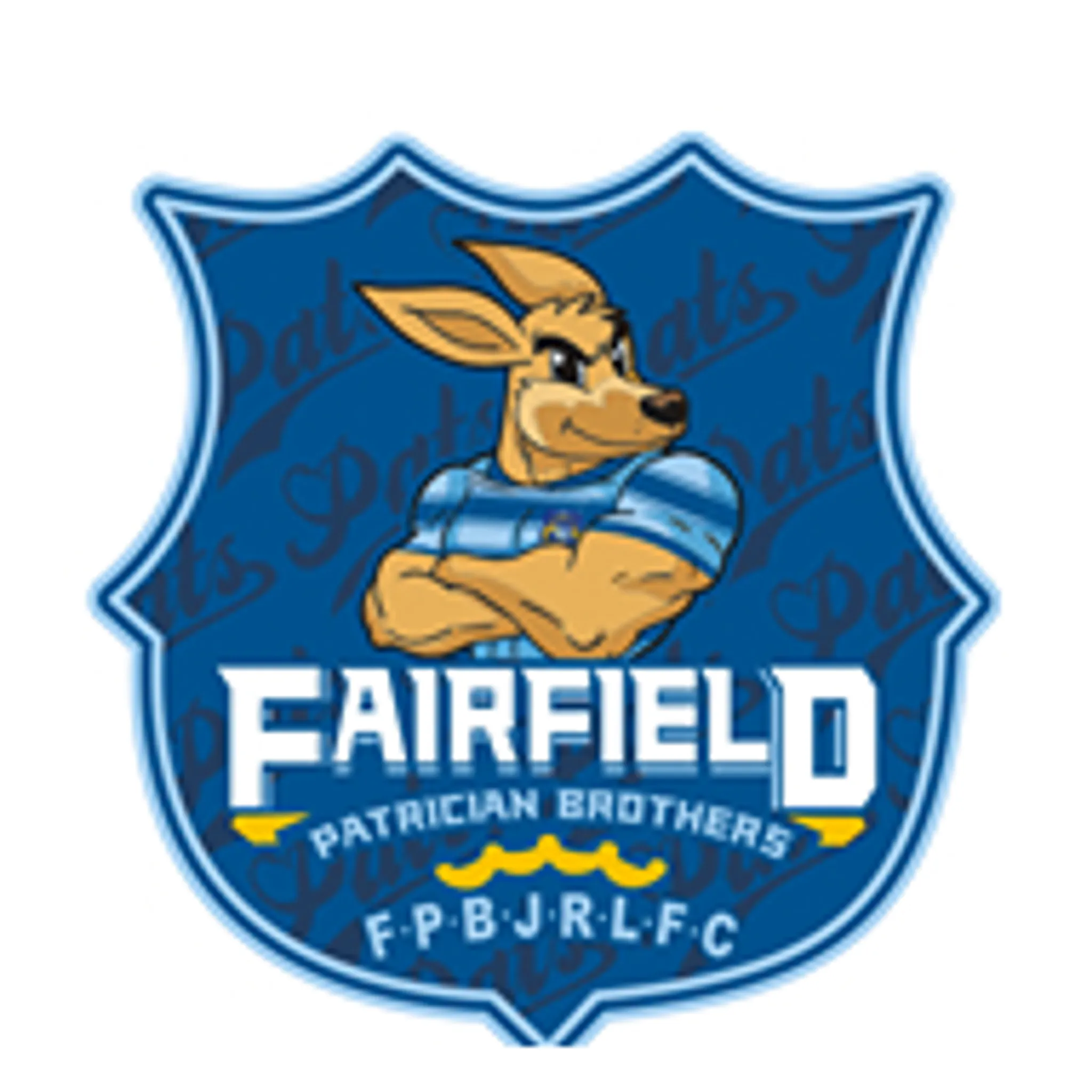 Fairfield Patrician Brothers JRLFC Inc.