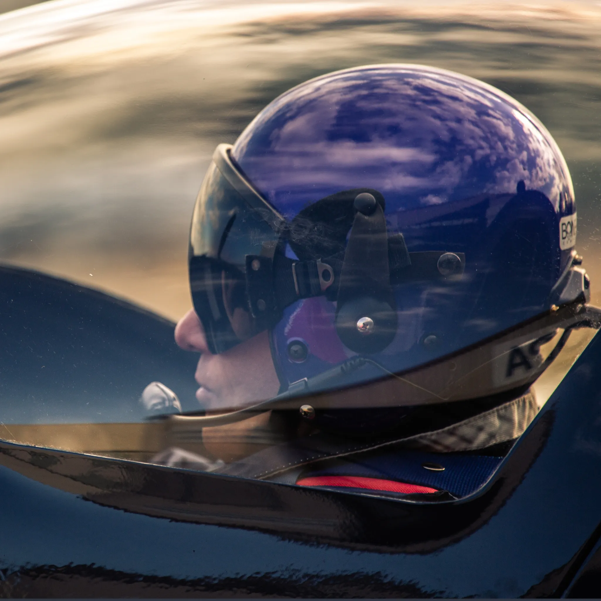 Australian Aerobatics