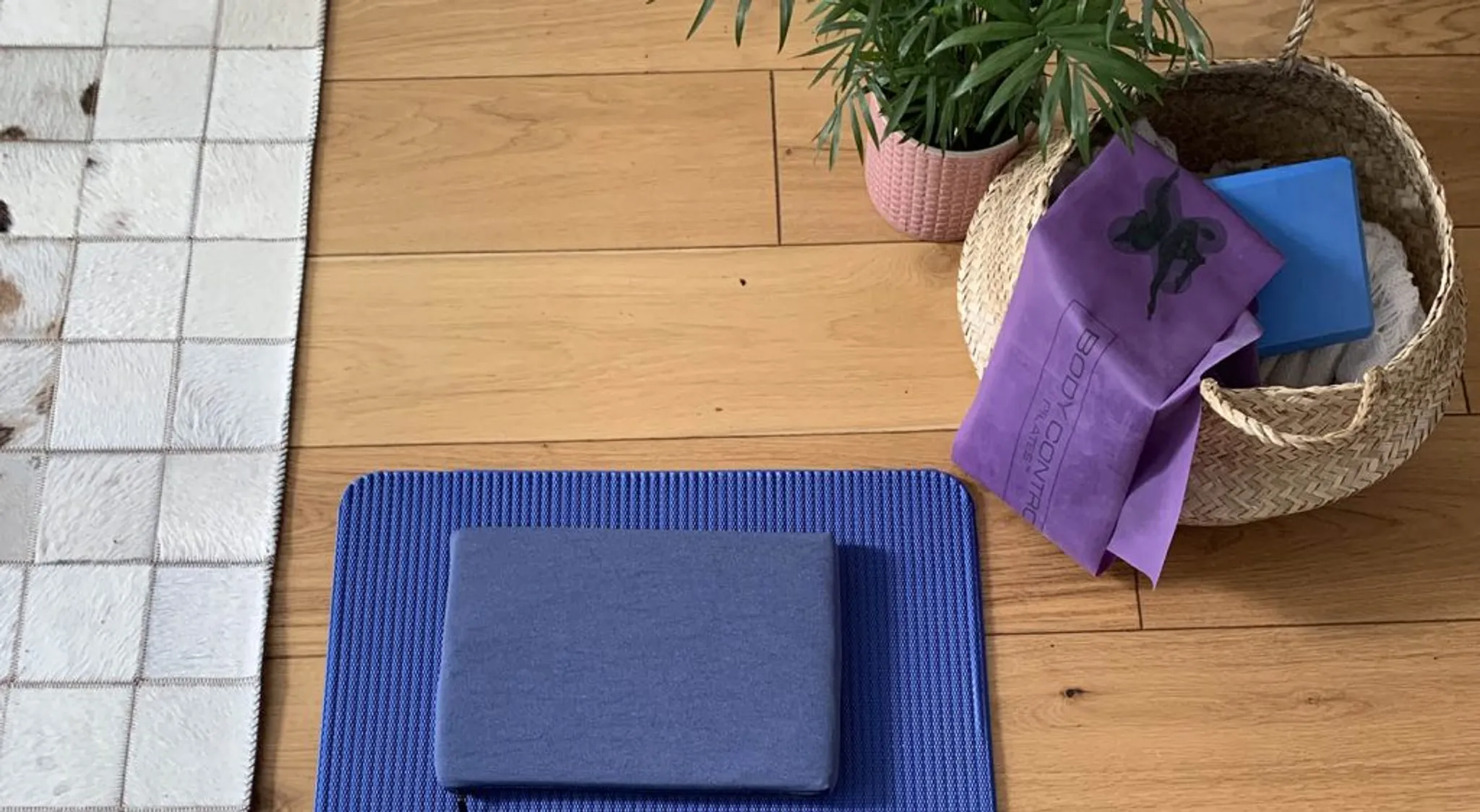 Private Reformer Pilates