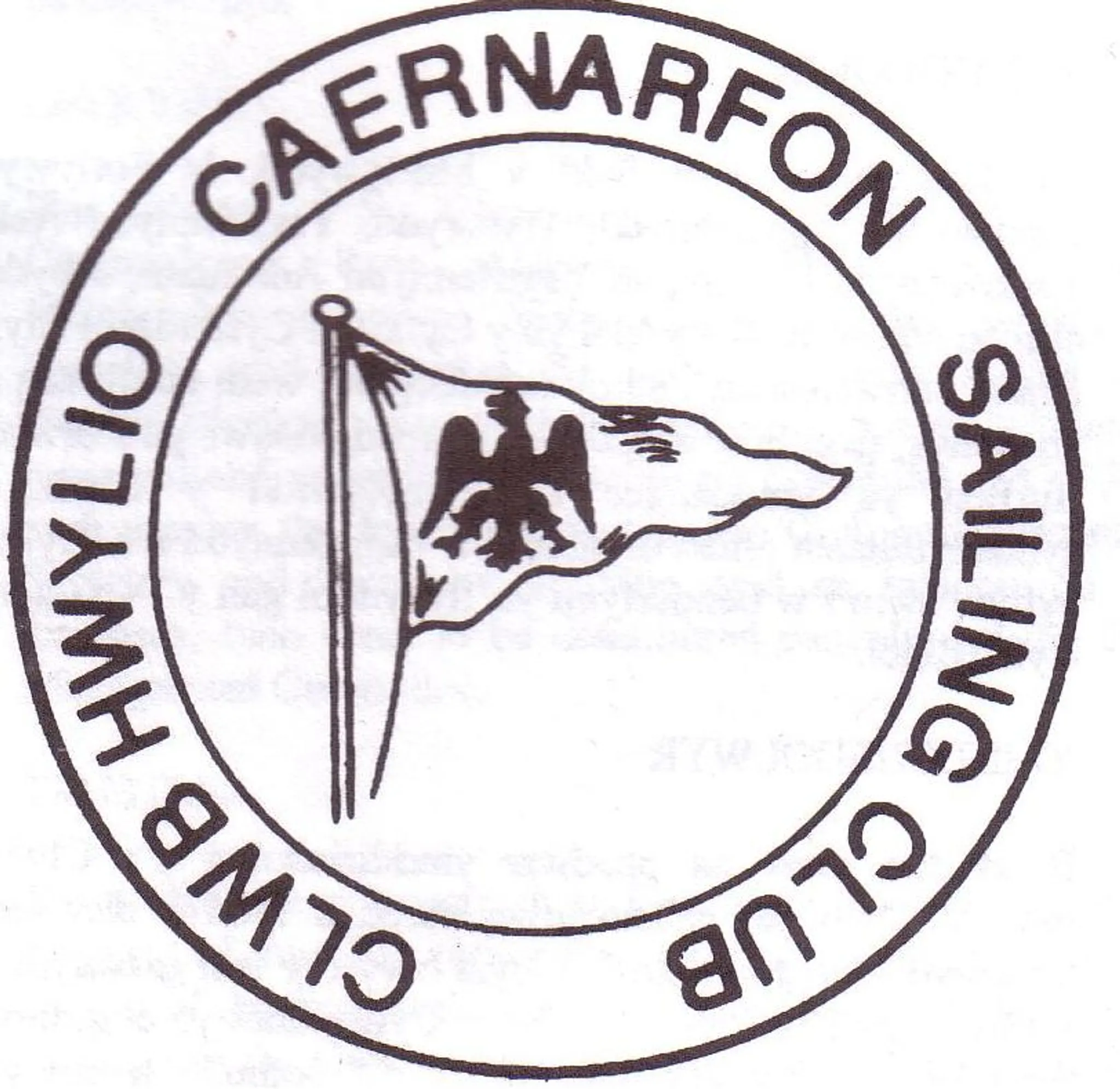 Clwb Hwylio Caernarfon