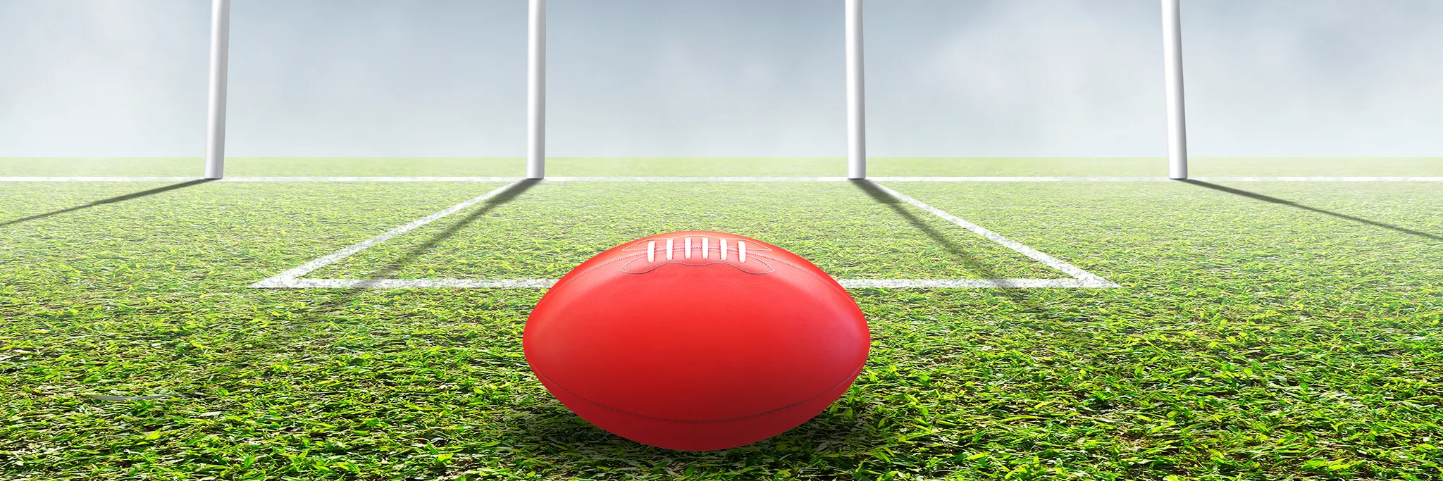 Concord AFL Camp