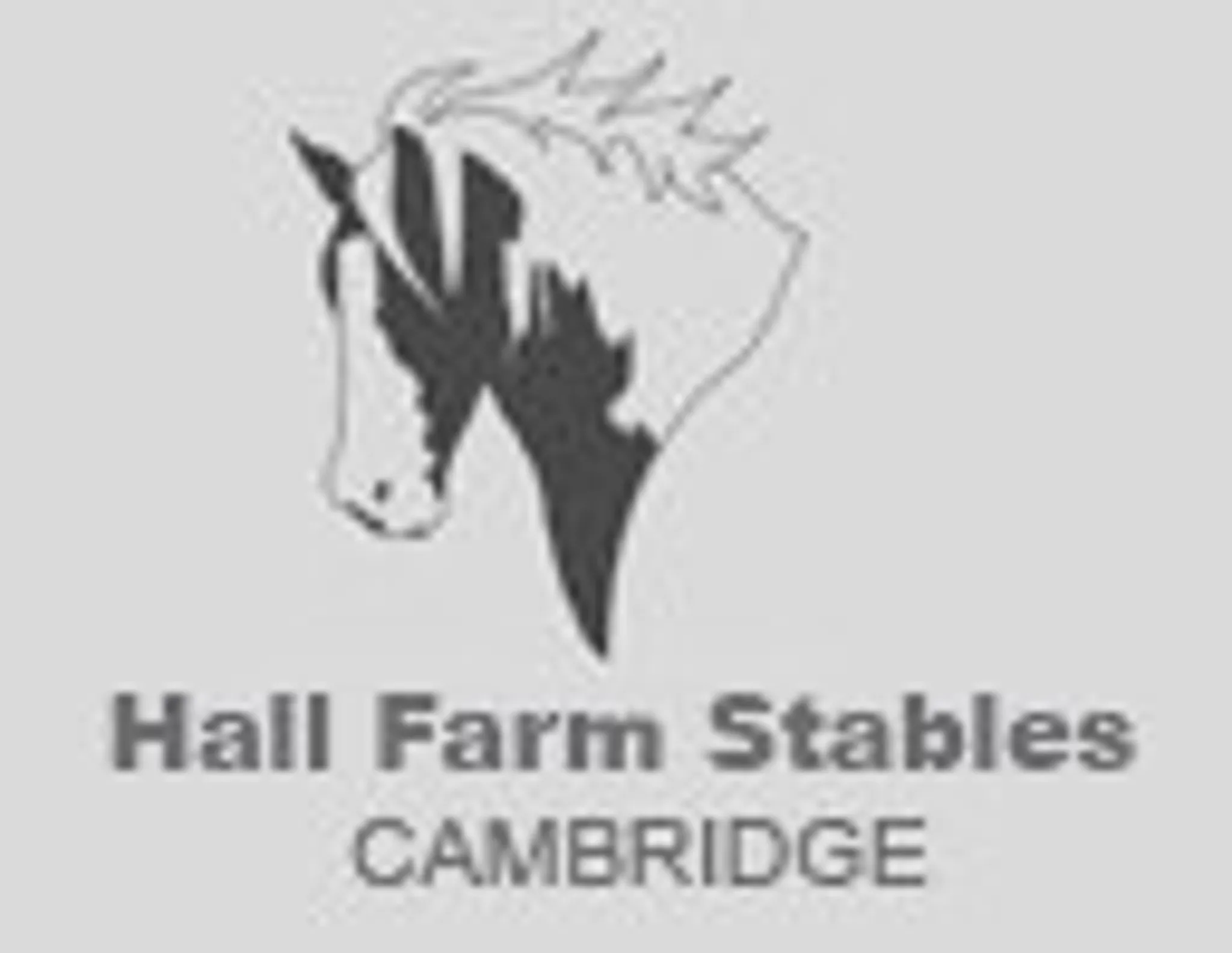 Hall Farm Stables
