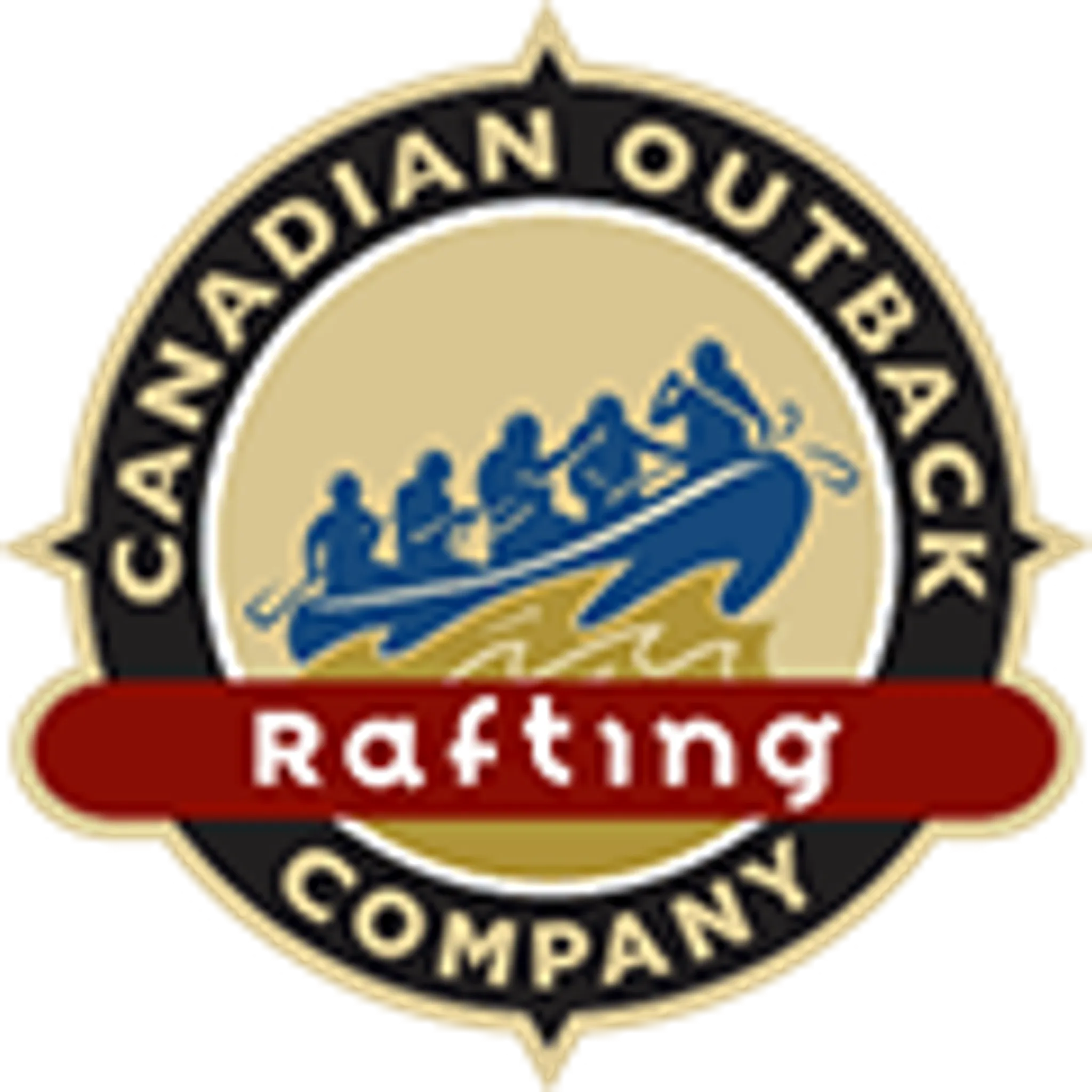 Canadian Outback Rafting