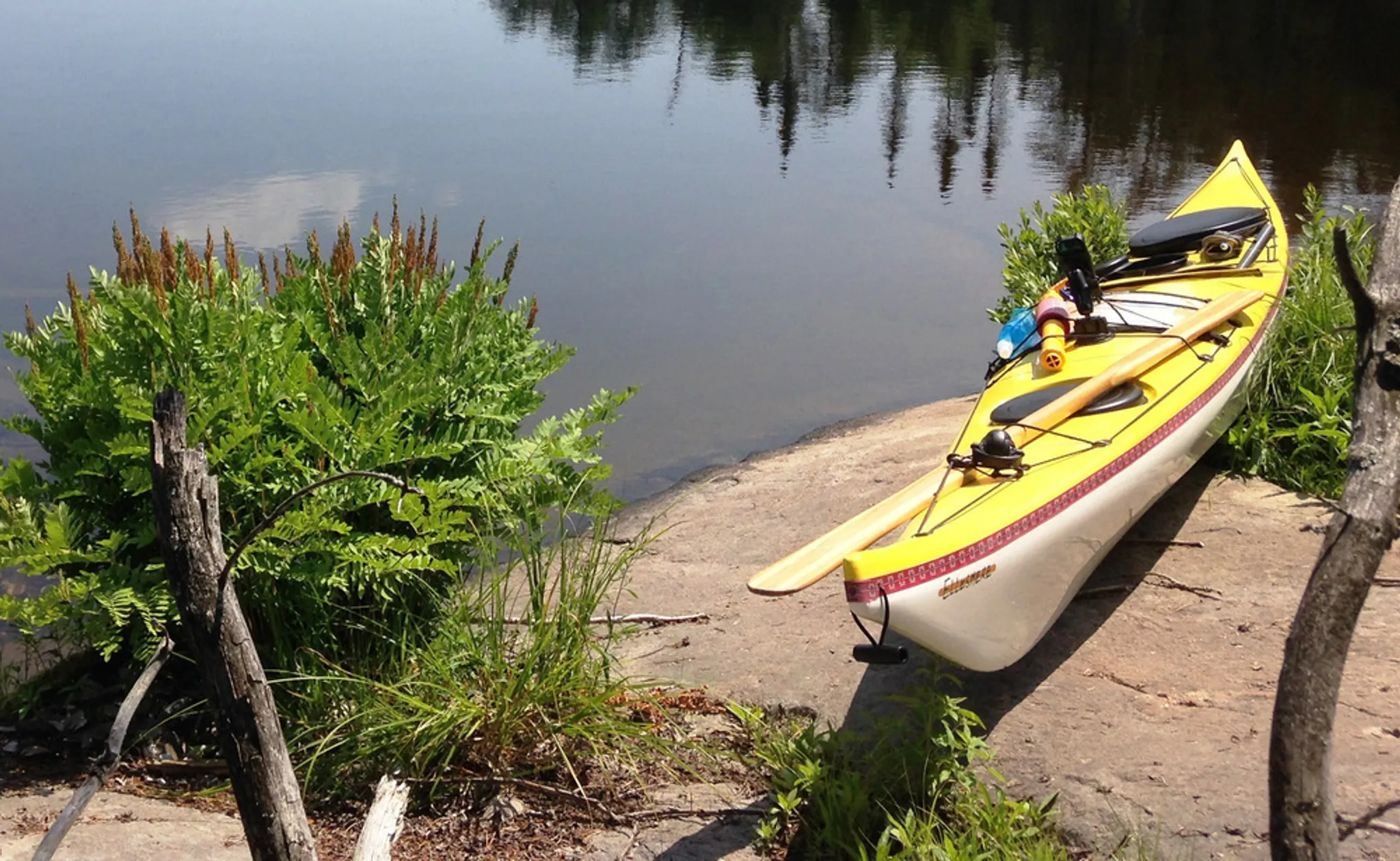 Summer Windsurfing Kids Camp