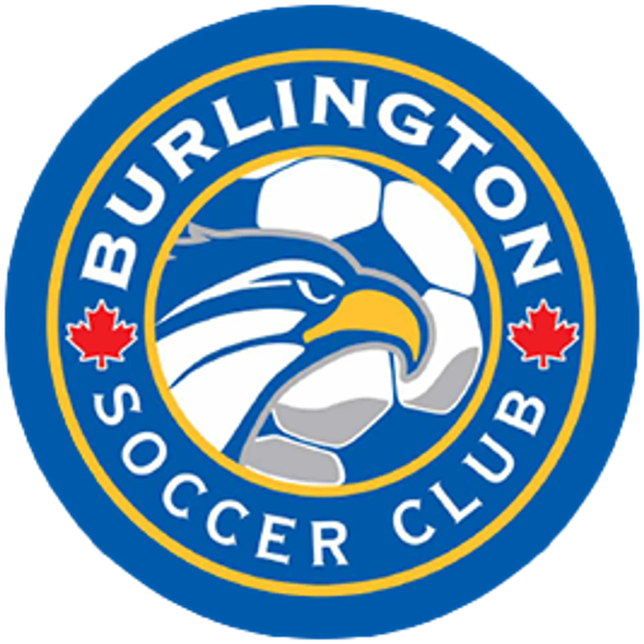 Burlington Youth Soccer Club