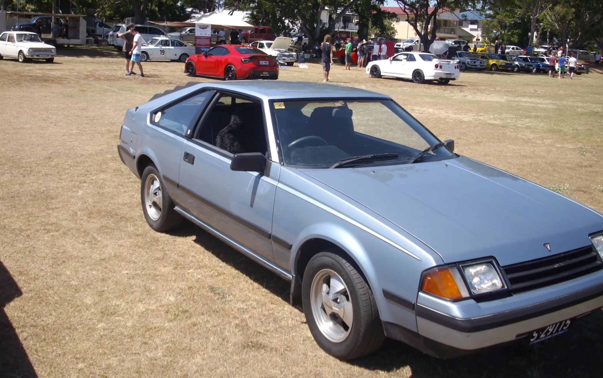 GCTMC Khanacross Round 2