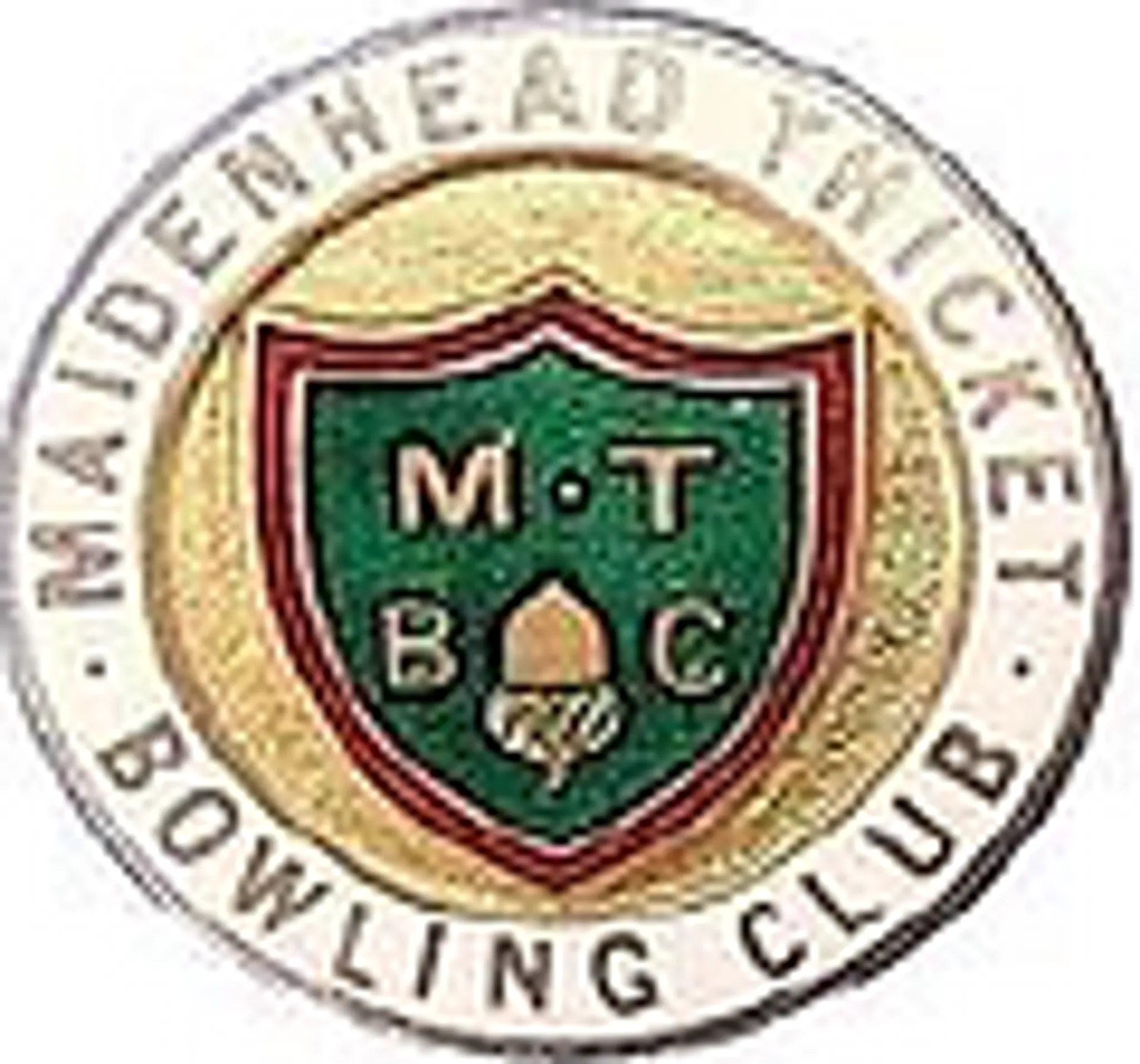 Maidenhead Thicket Bowling Club