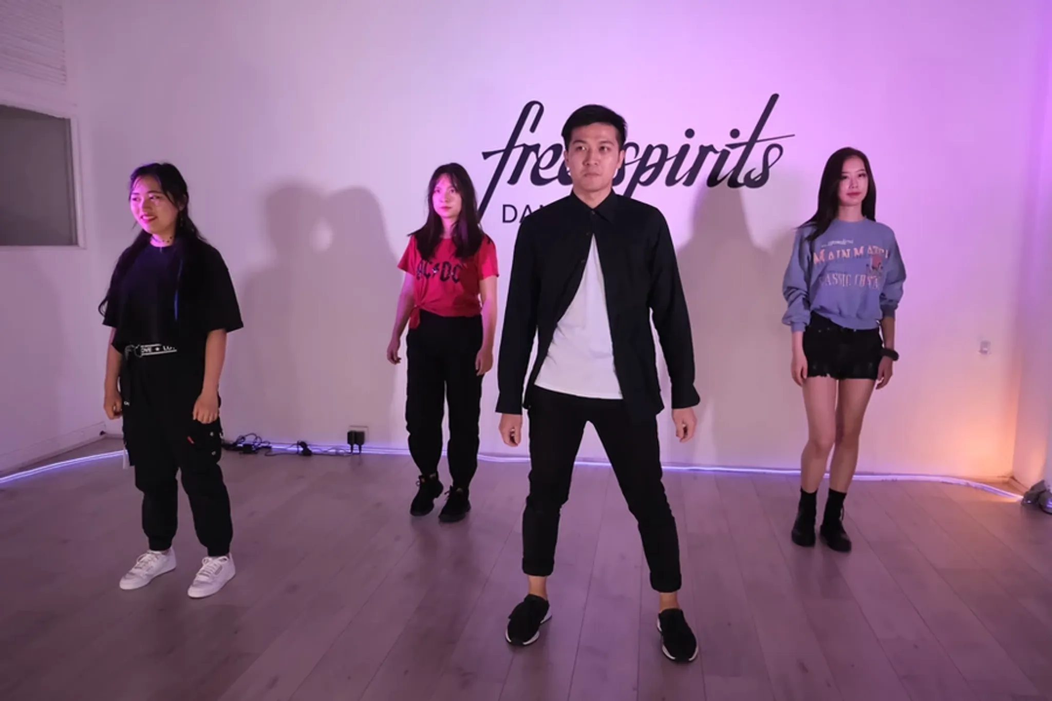 Dance lessons in Haymarket Sydney