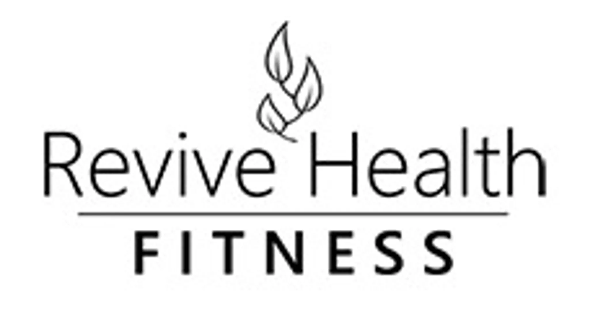 Revive Health Fitness