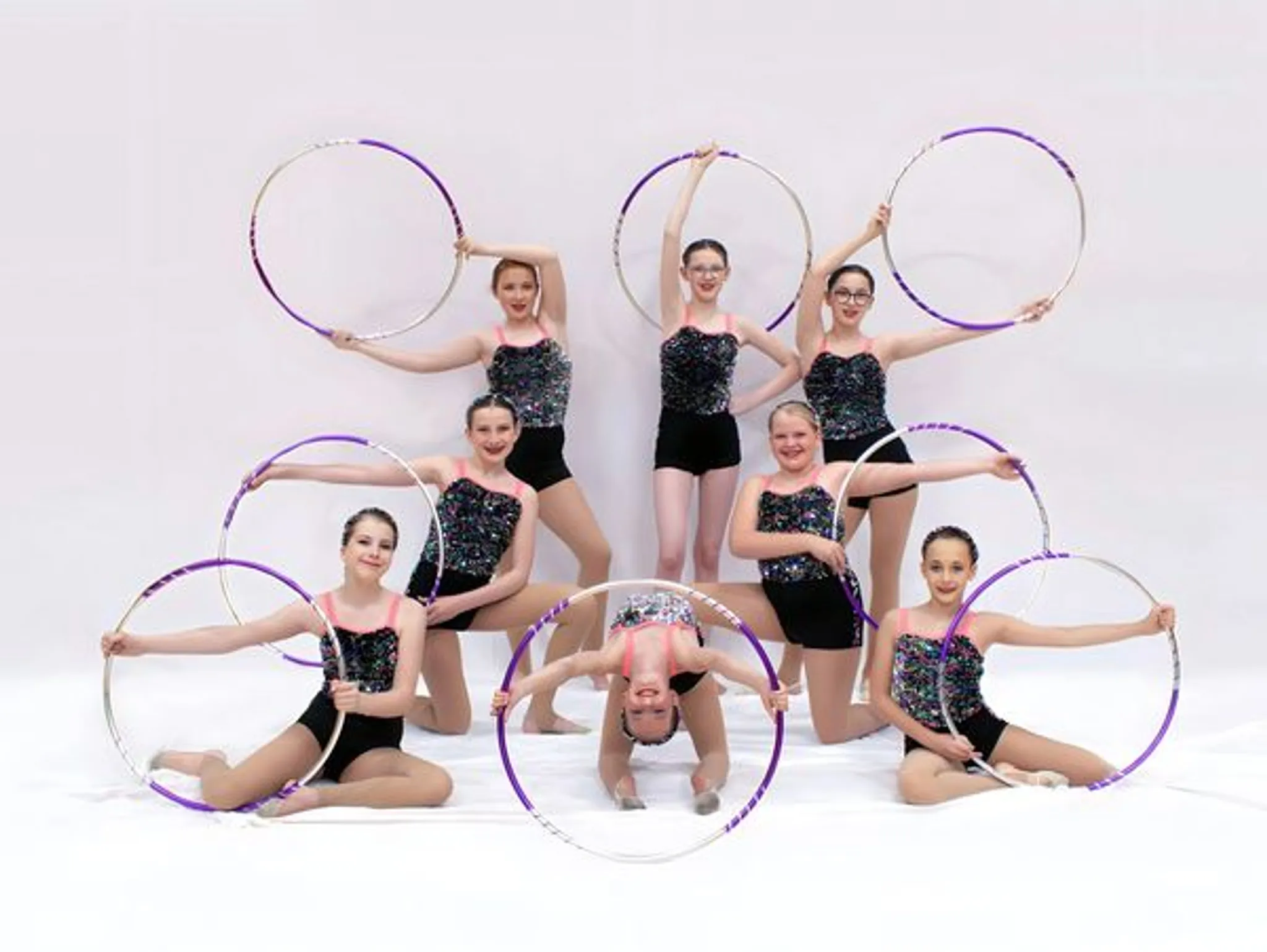 Illusions Rhythmic Gymnastics