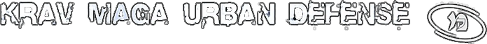 Krav Maga Urban Defense