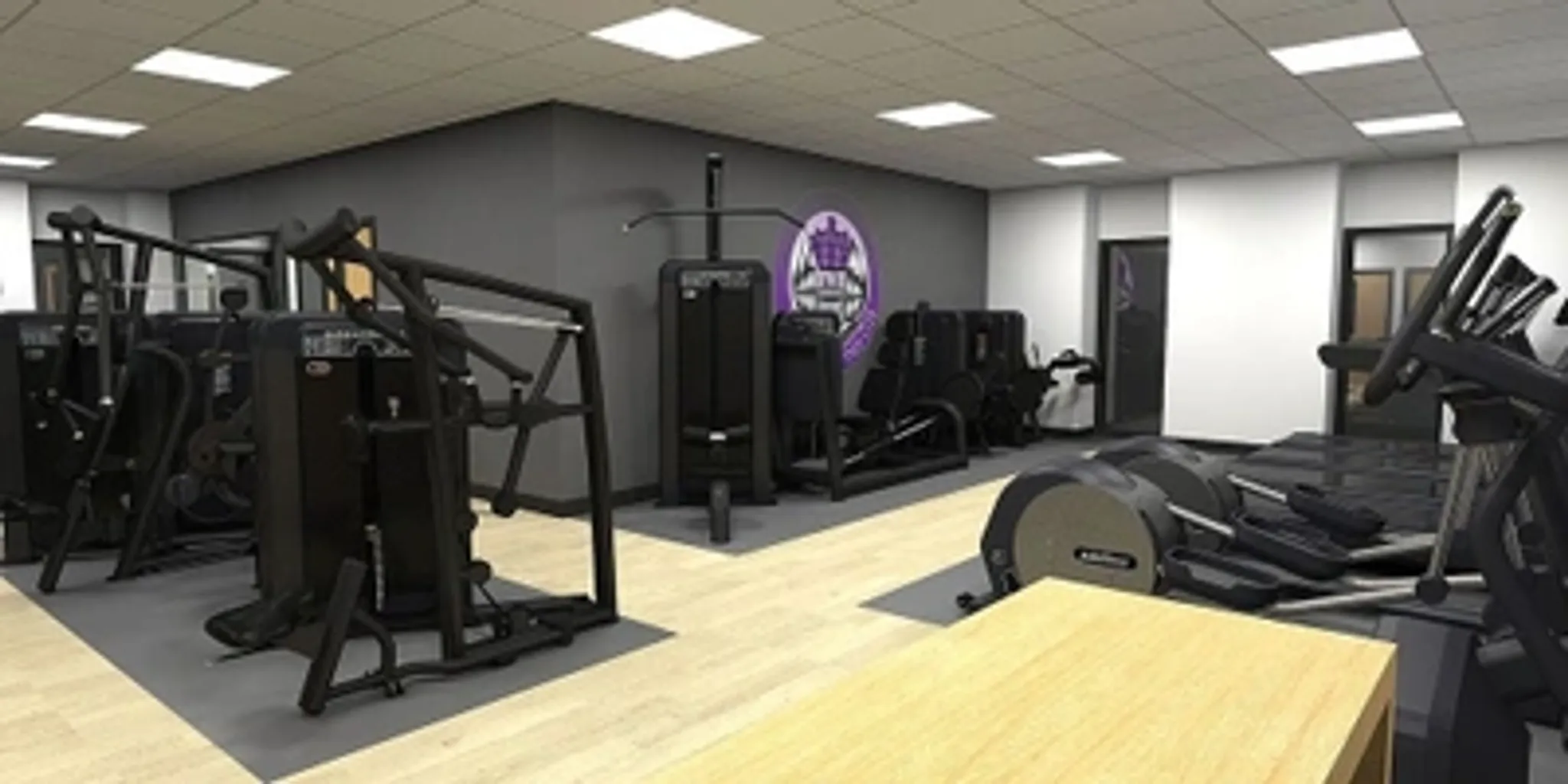 LINKS Personal Training