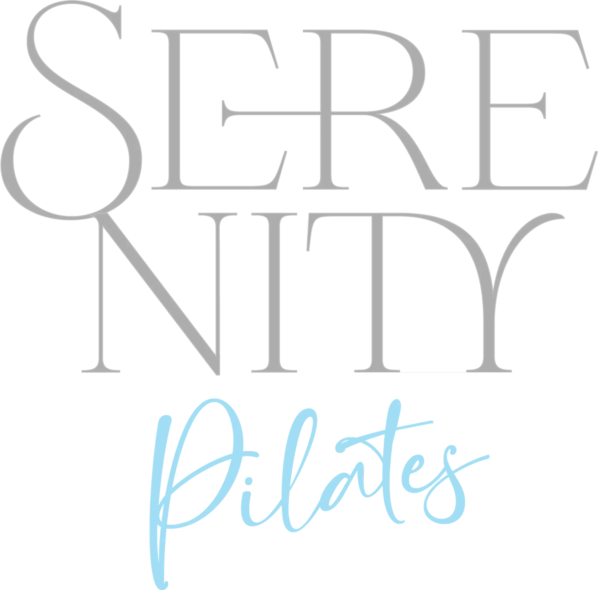 Serenity Pilates