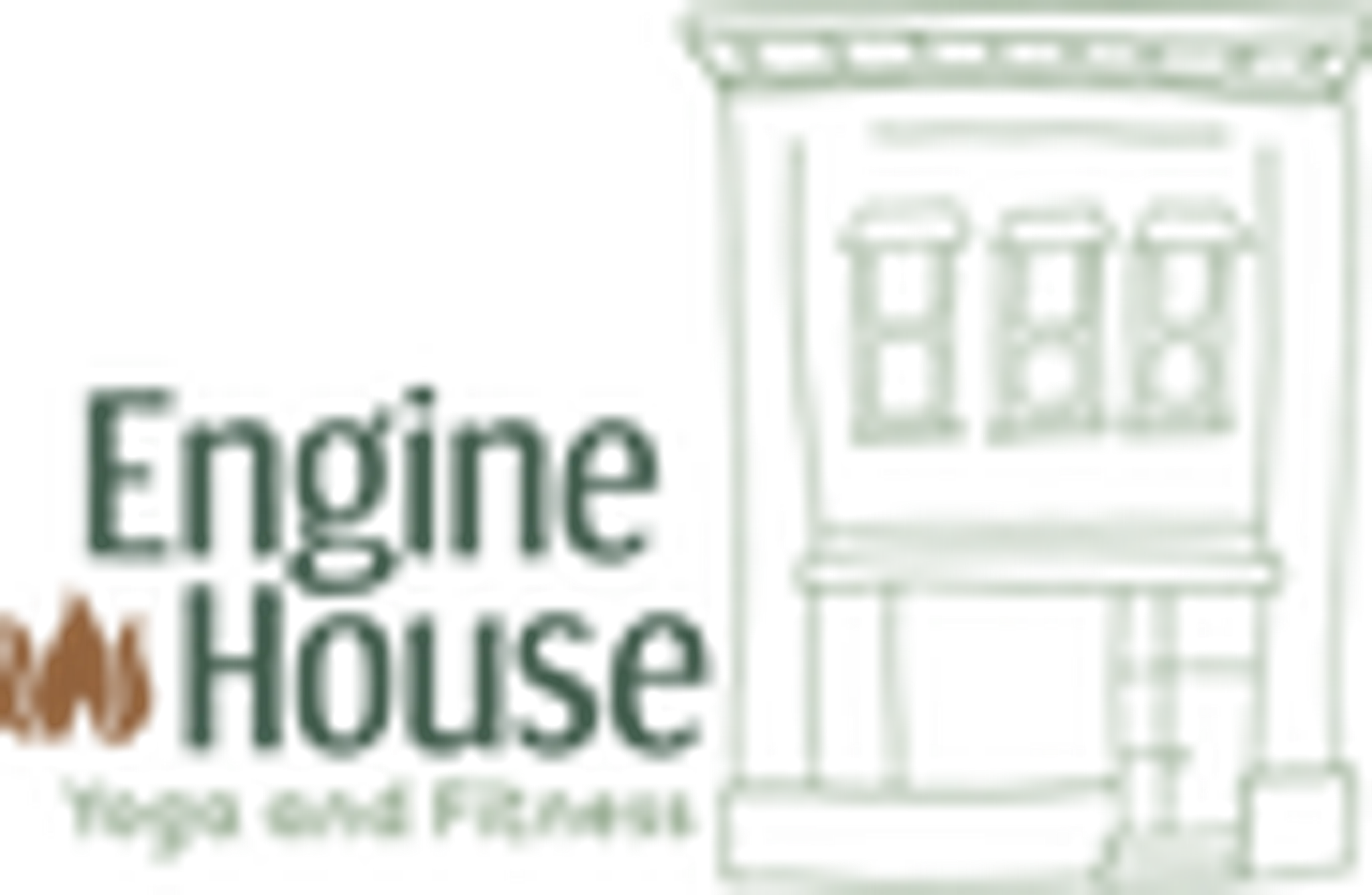Engine House Yoga and Fitness