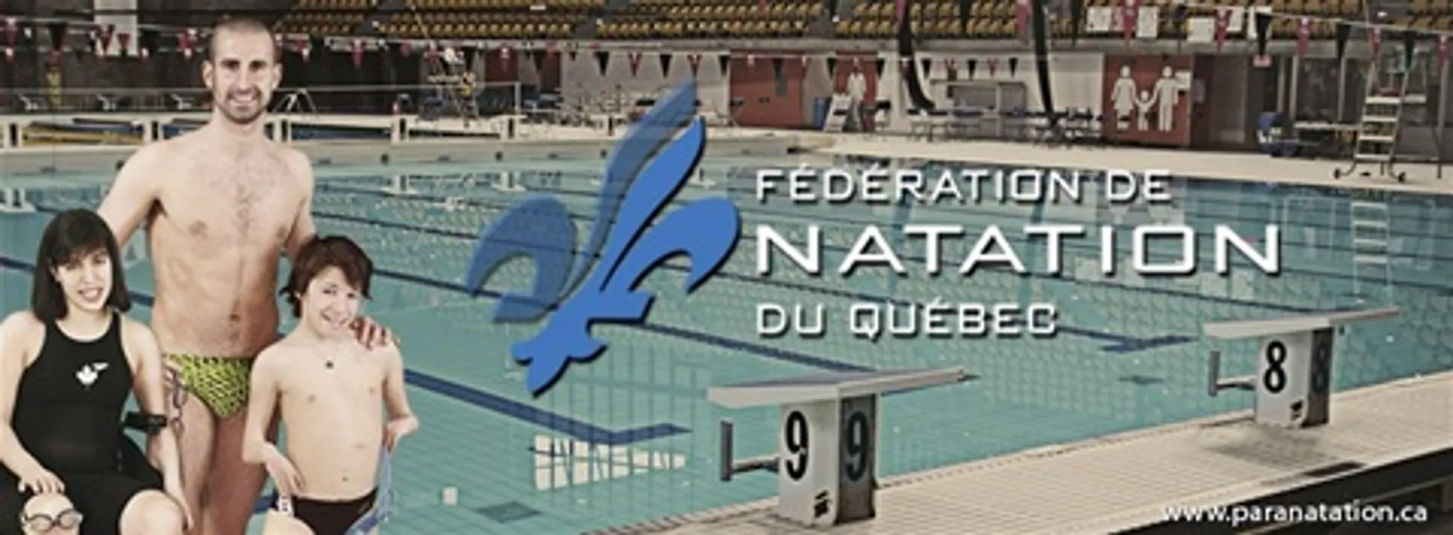 Club de natation de Chicoutimi - Mustangs