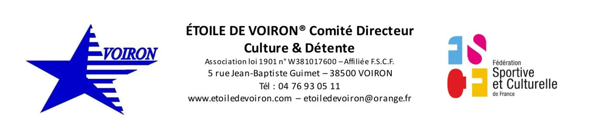 Star Voiron