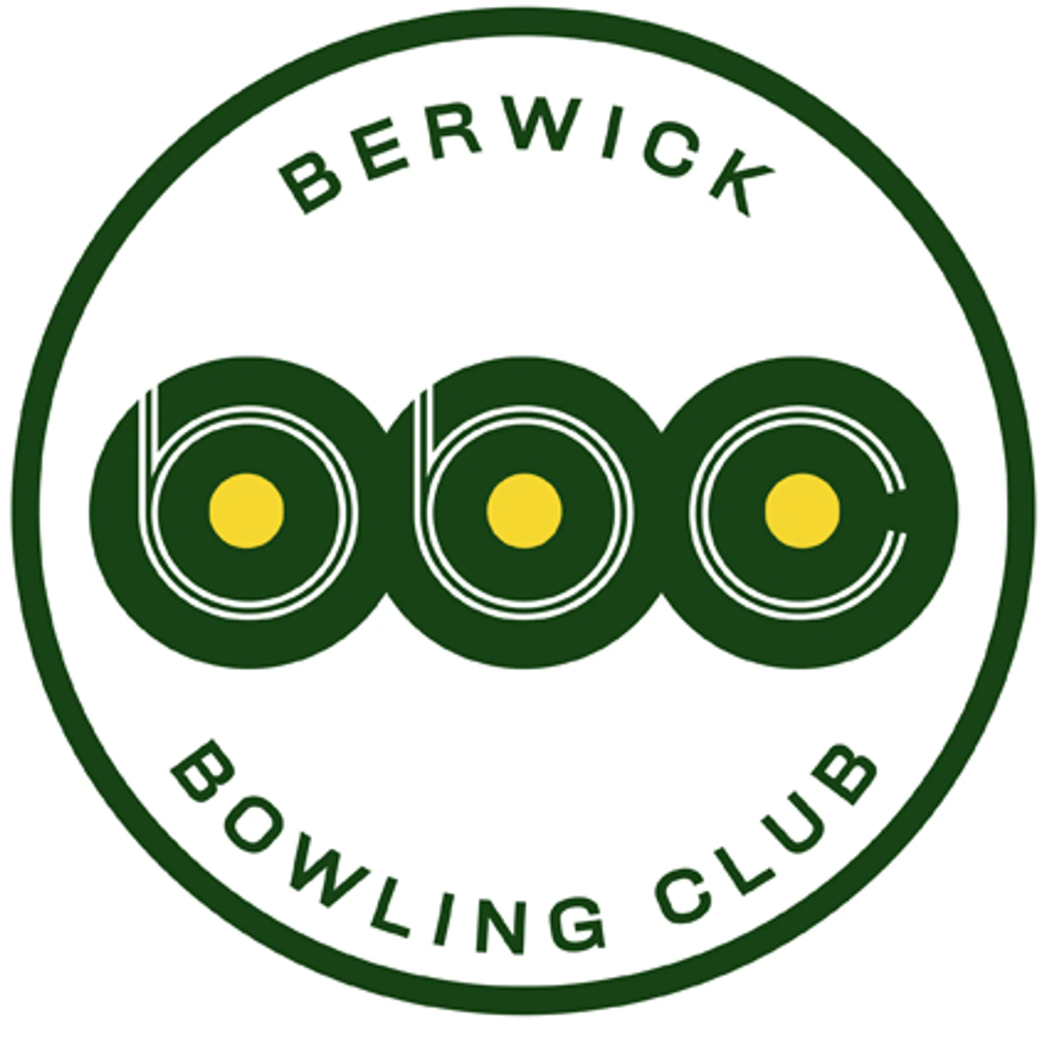 Berwick Bowling Club