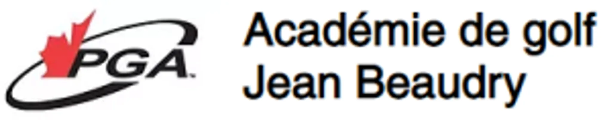 Academy De Golf Jean Beaudry