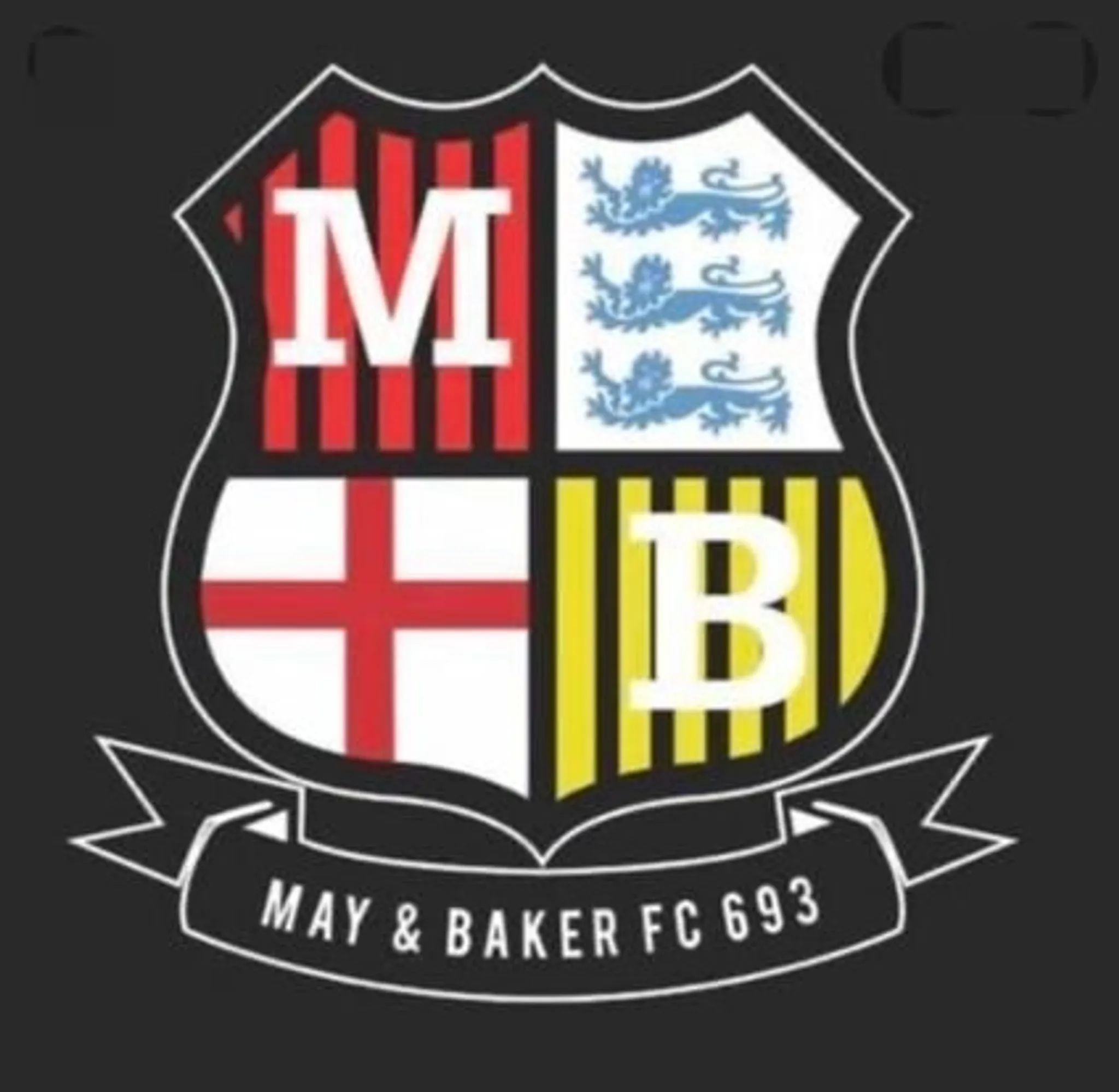 May & Baker Club