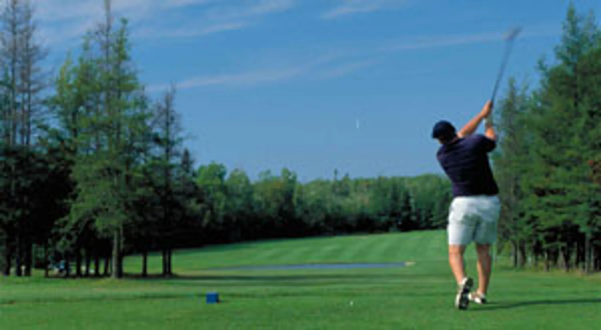 Bouctouche Golf