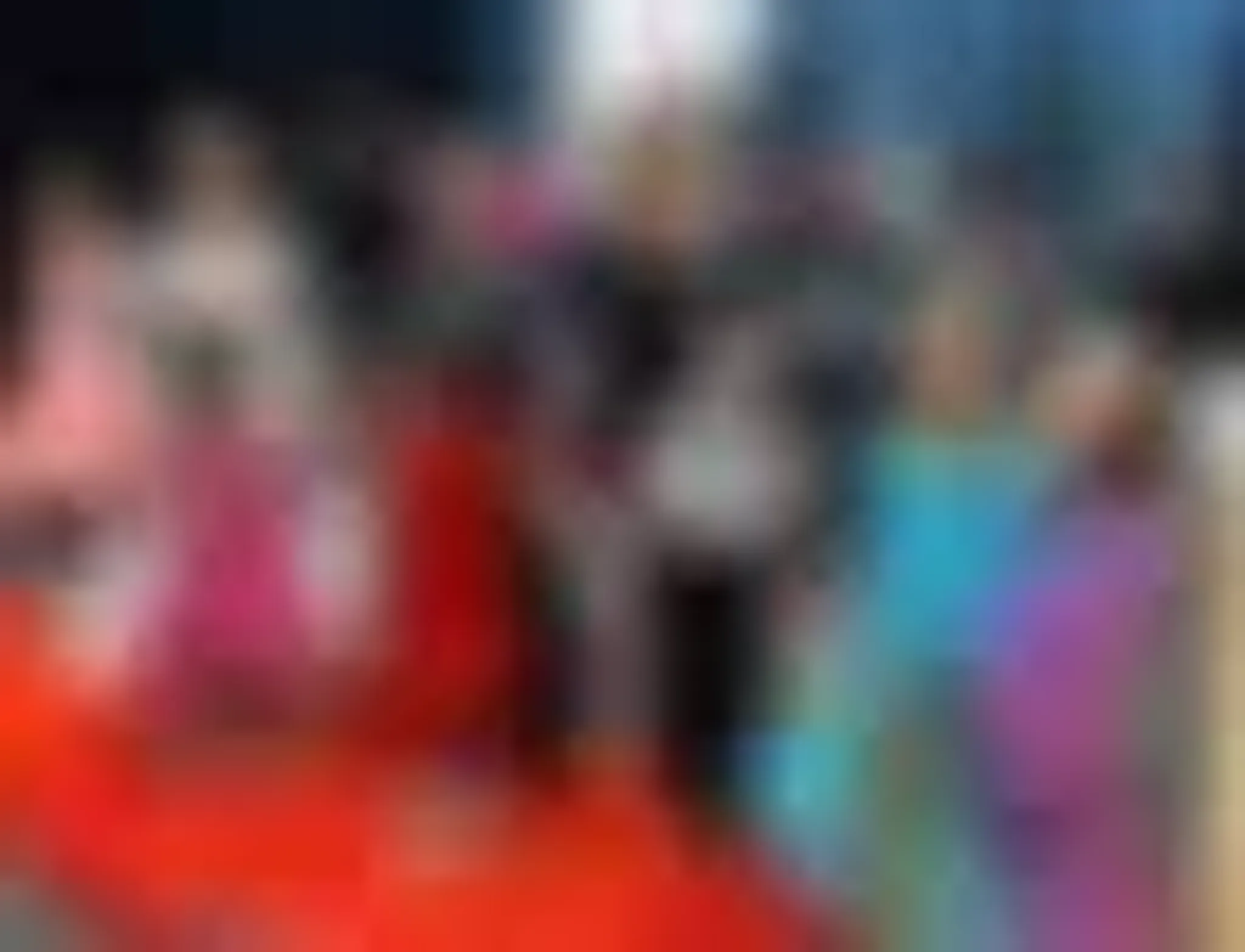 Children Dance Classes