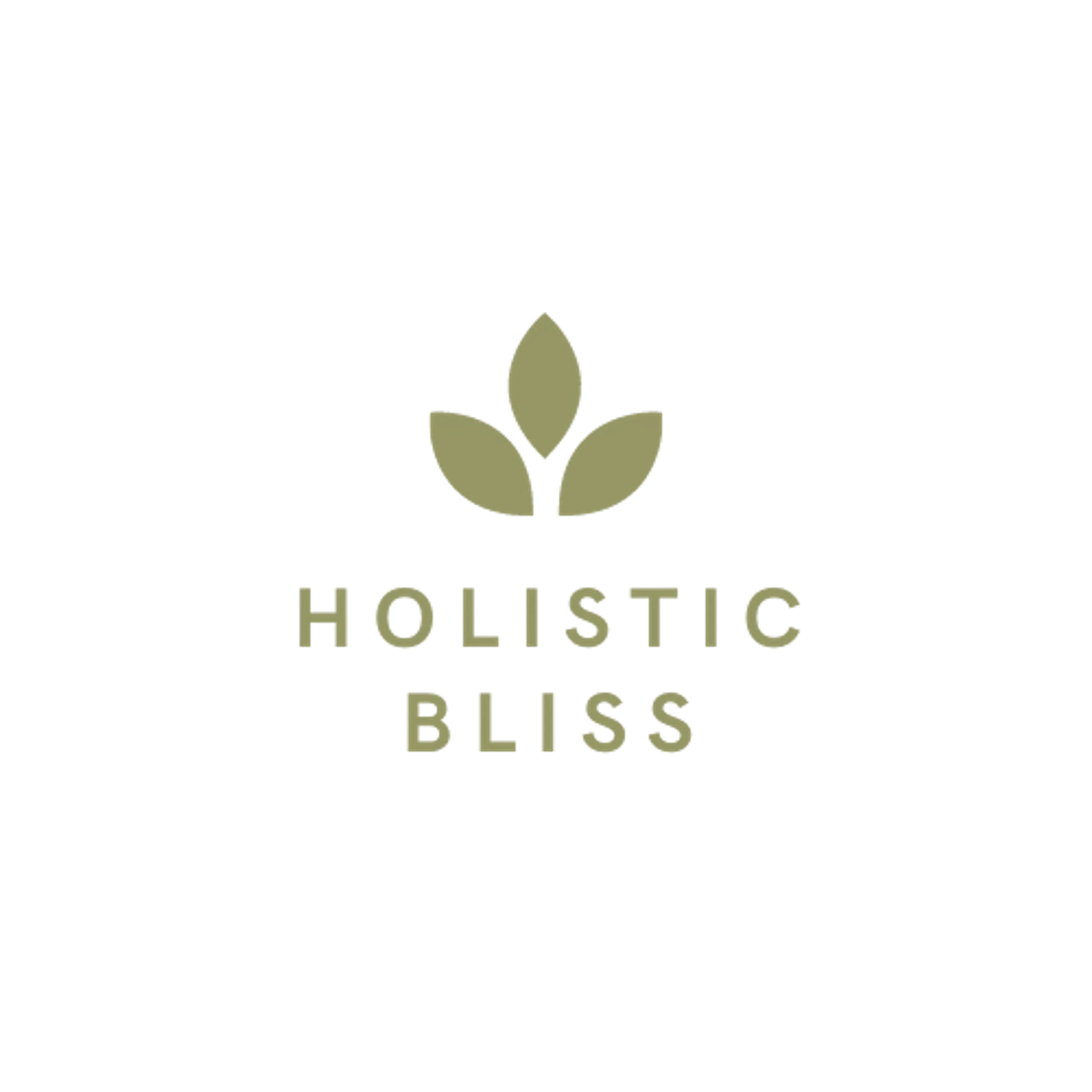 My Holistic Bliss