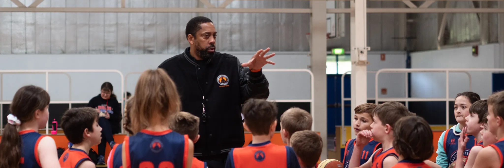  TERM 2 2024 | JUNIOR ACADEMY | INTERMEDIATE  