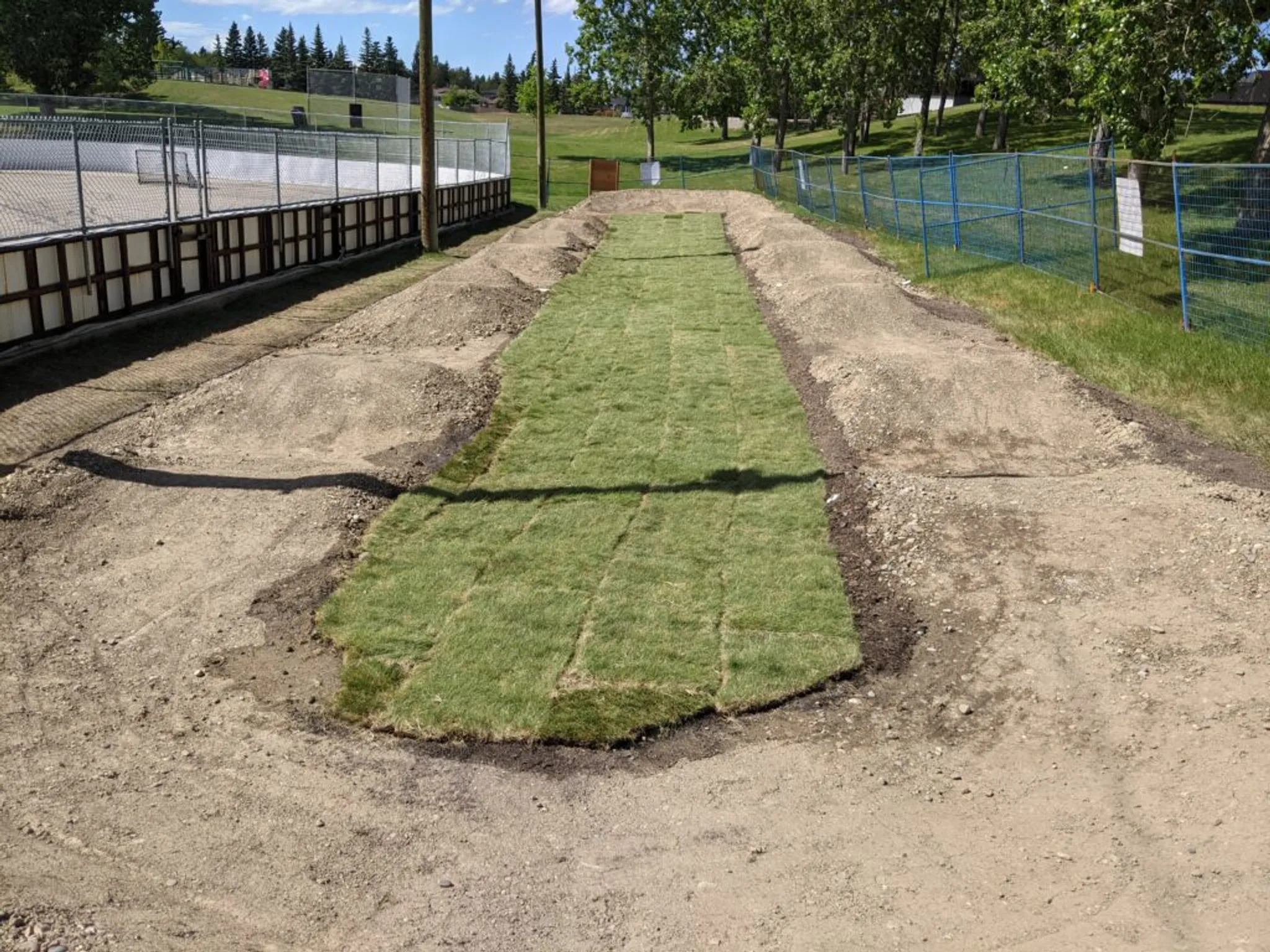 Silver Springs Soccer House League