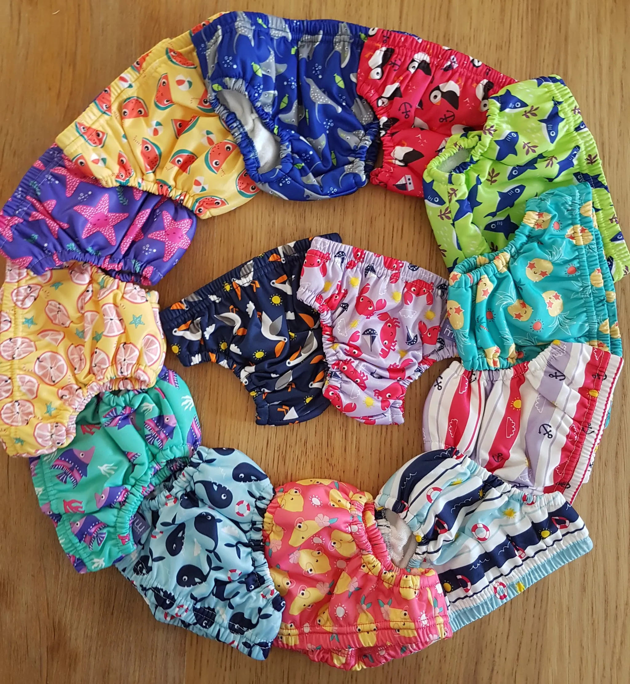 Association AQUA FORME